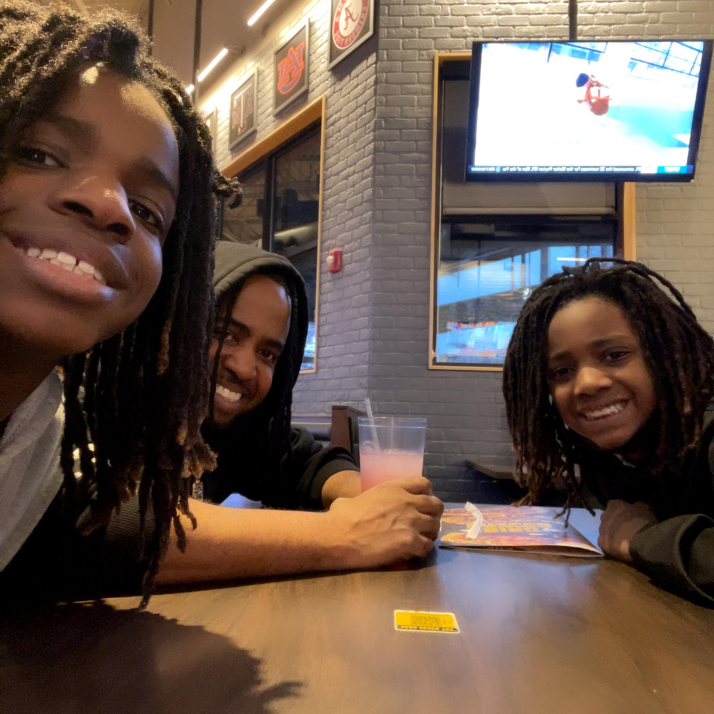 Don’t leave me artwork