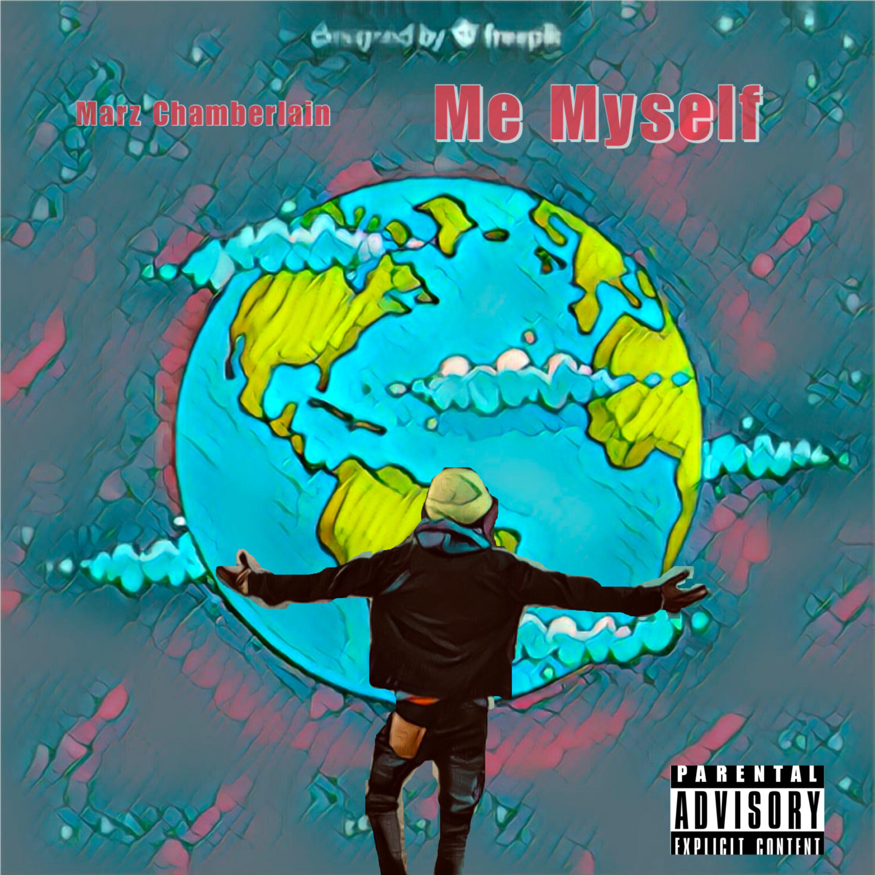 Me Myself artwork