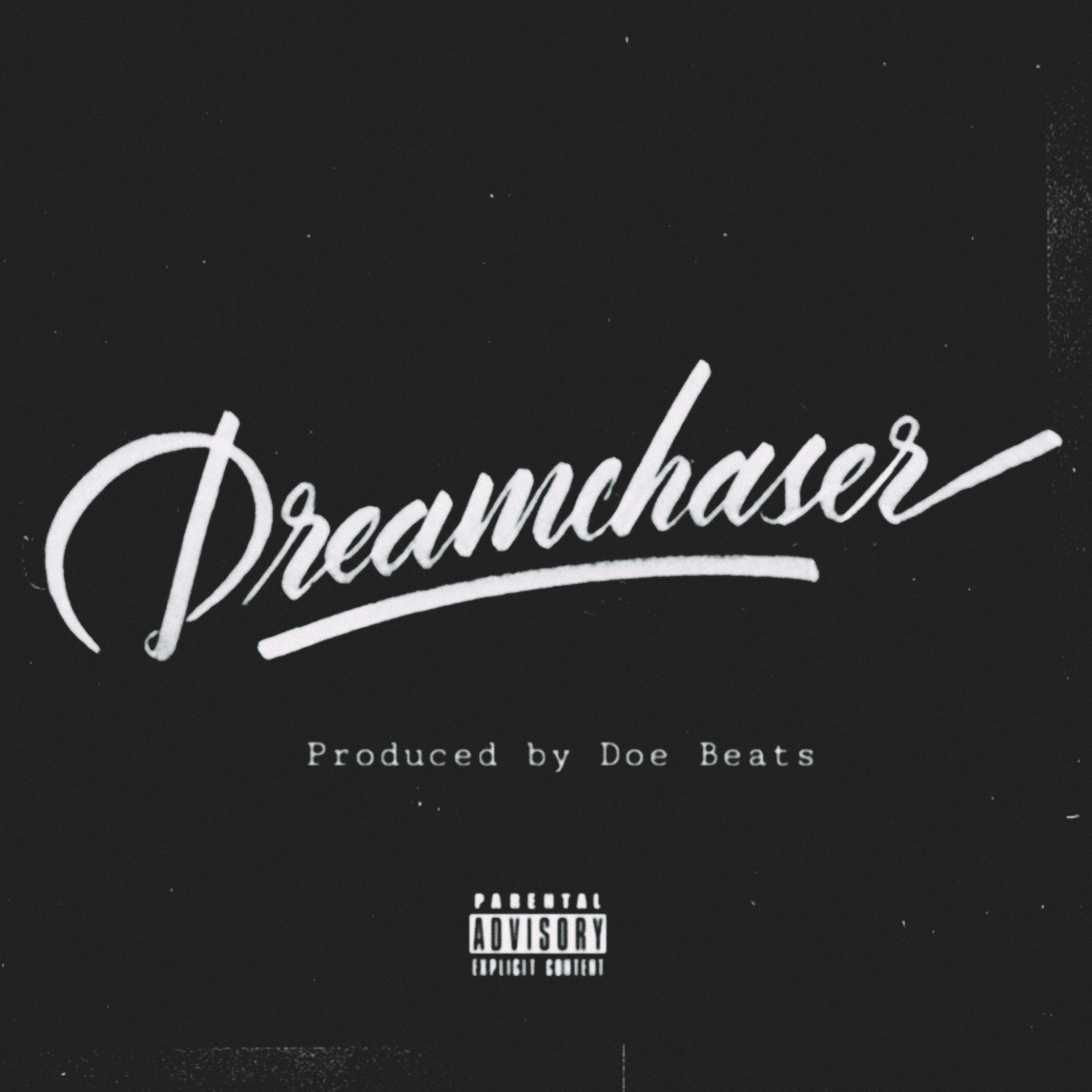 Dream Chaser artwork