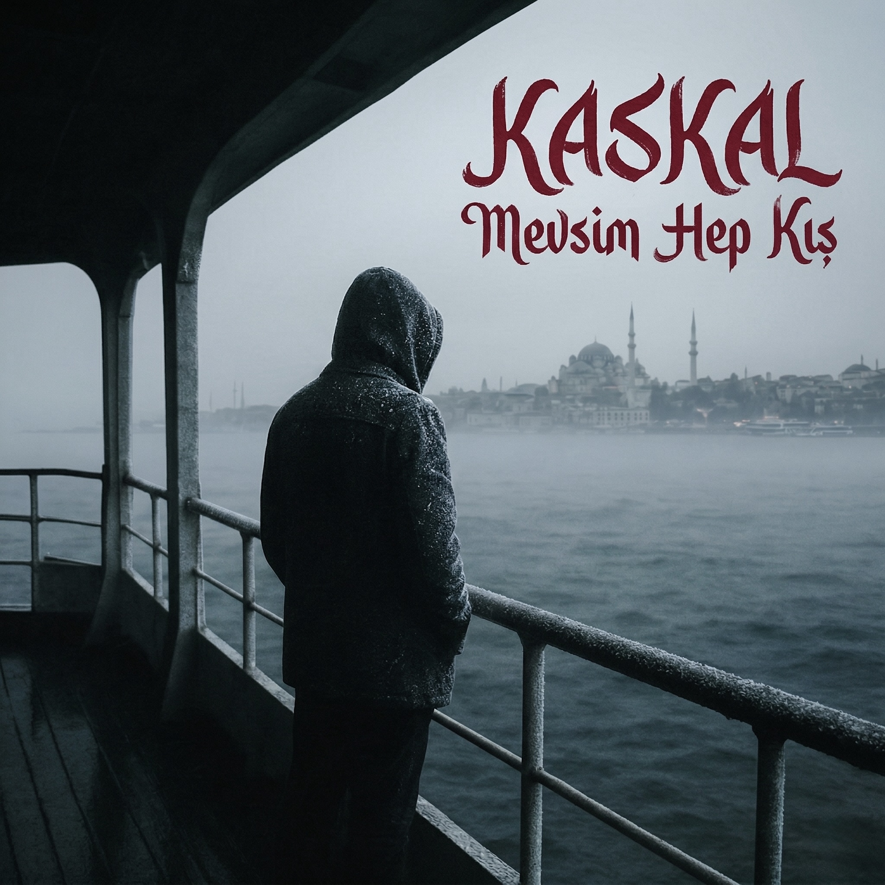 Mevsim Hep Kış artwork