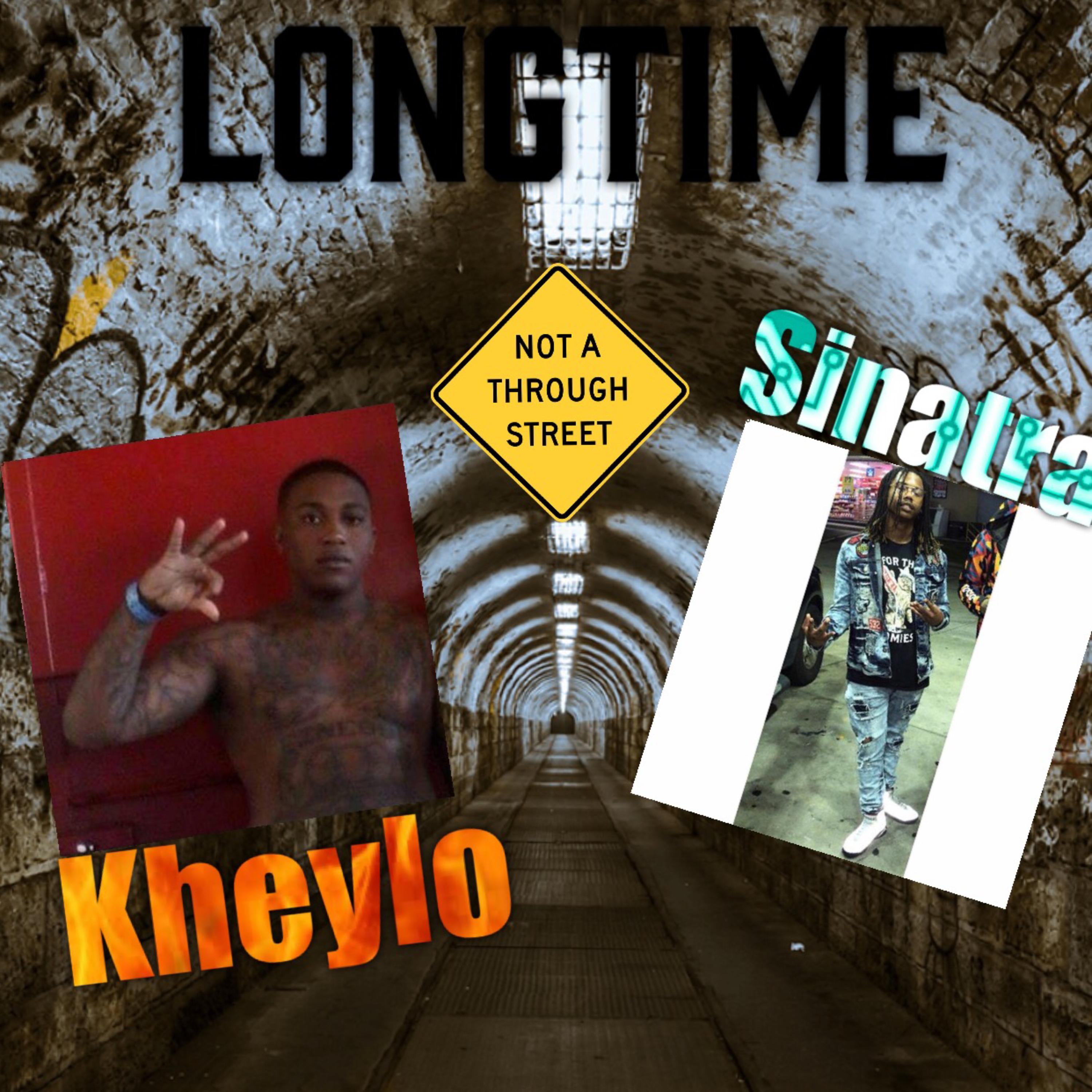 Longtime artwork