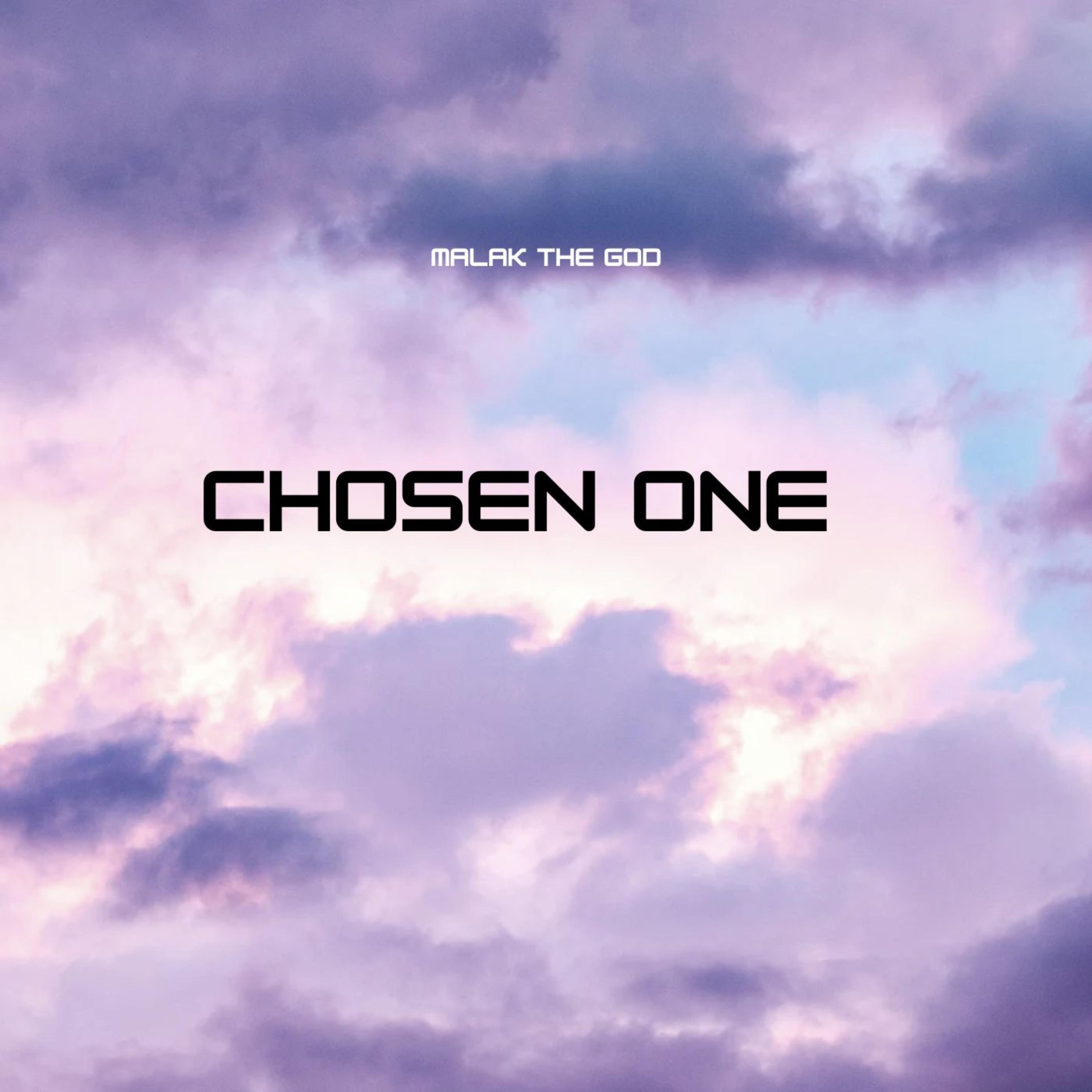 Chosen One artwork
