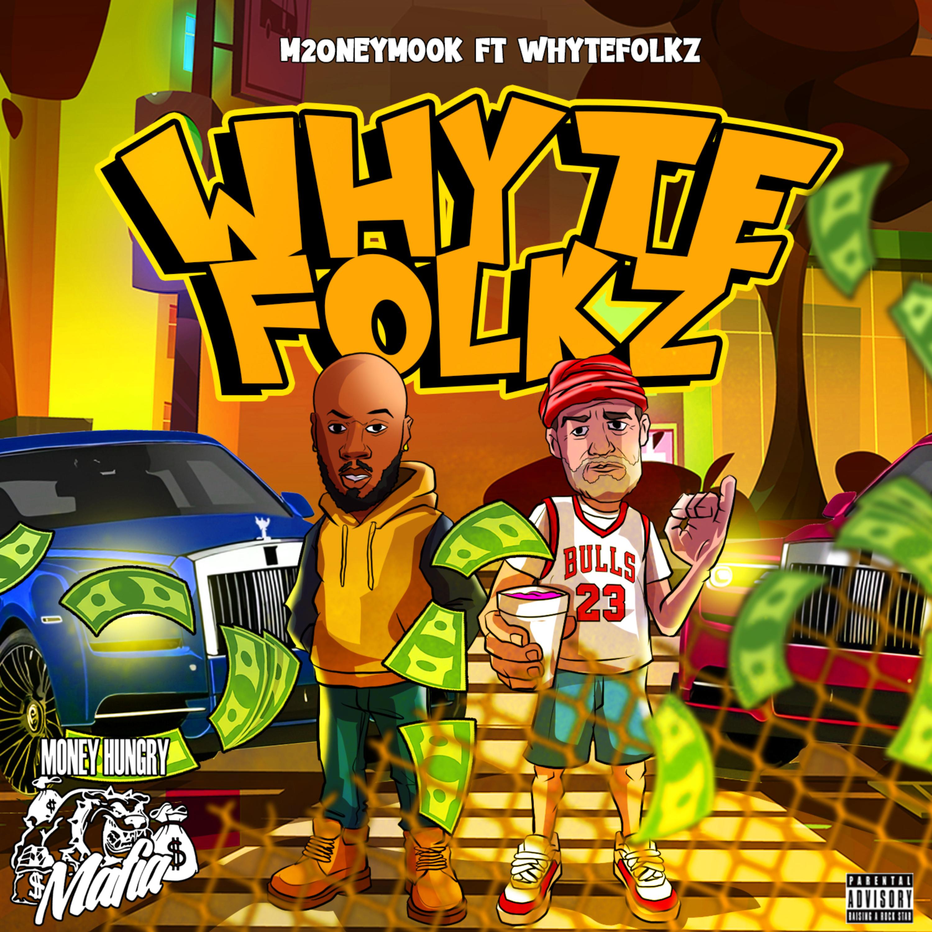 WhyteFolkz artwork