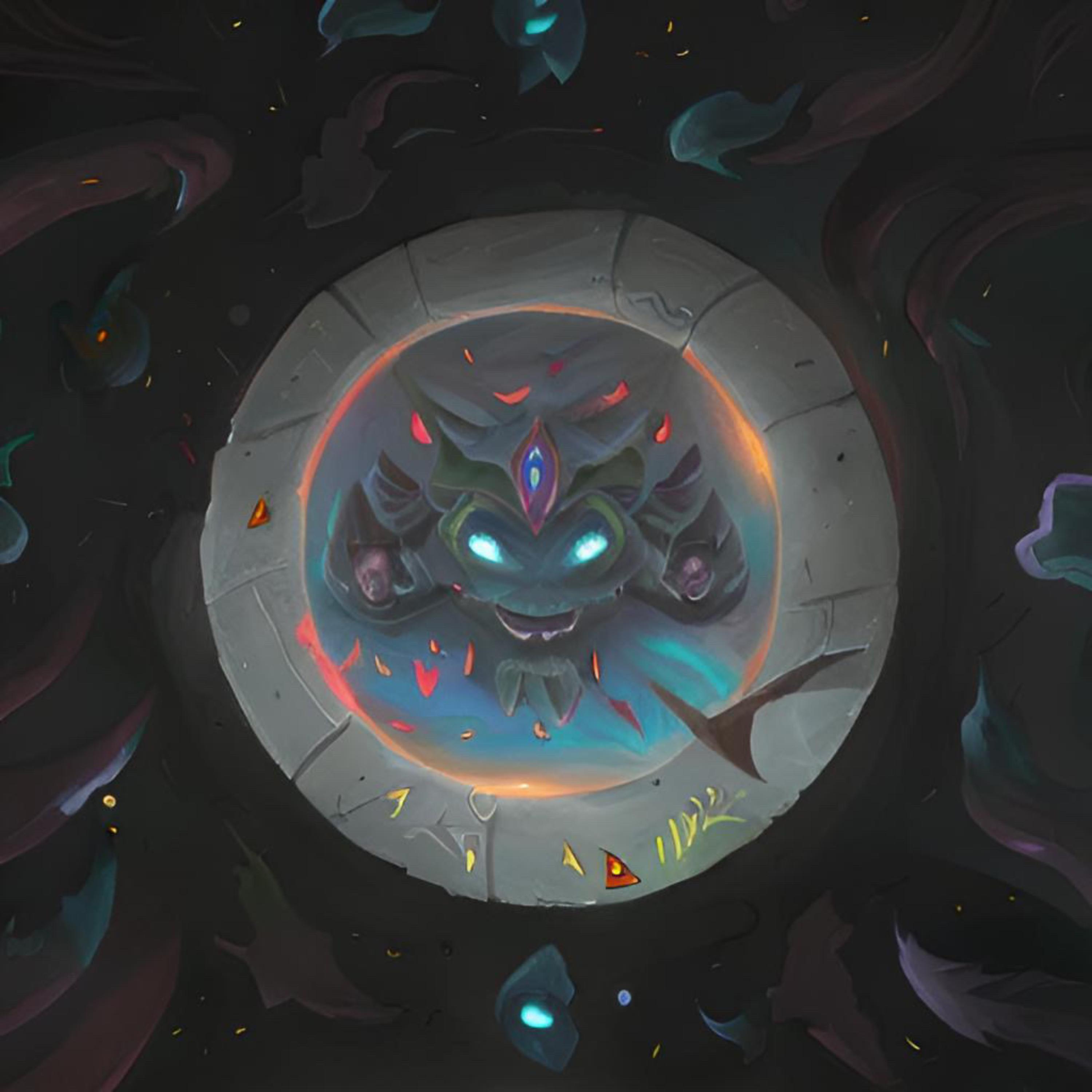 4 Days On End artwork