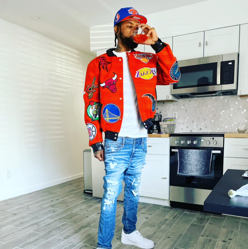 Kutz Diego Official site, Listen, Merch, Tours