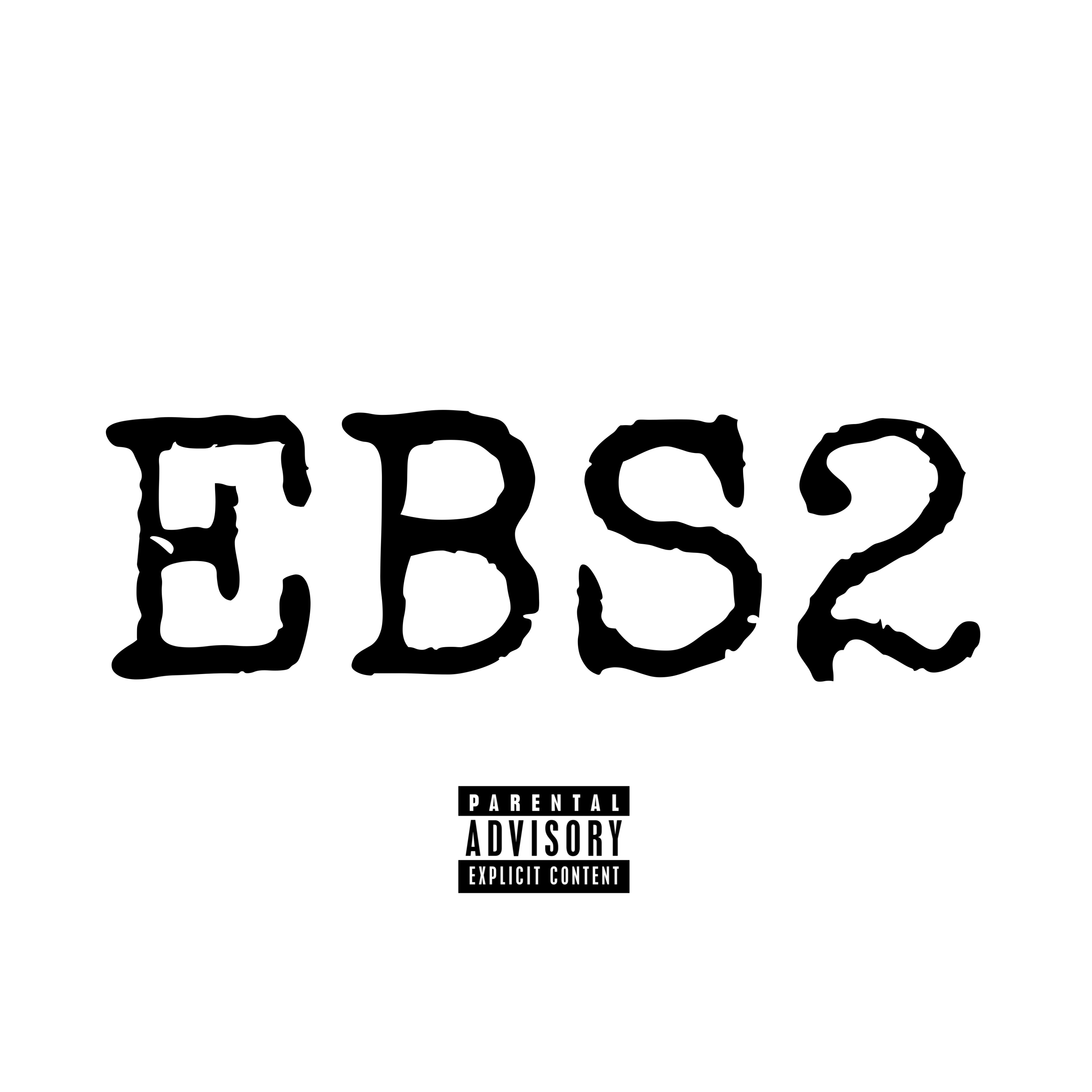 El' Barrio Sinners 2 artwork
