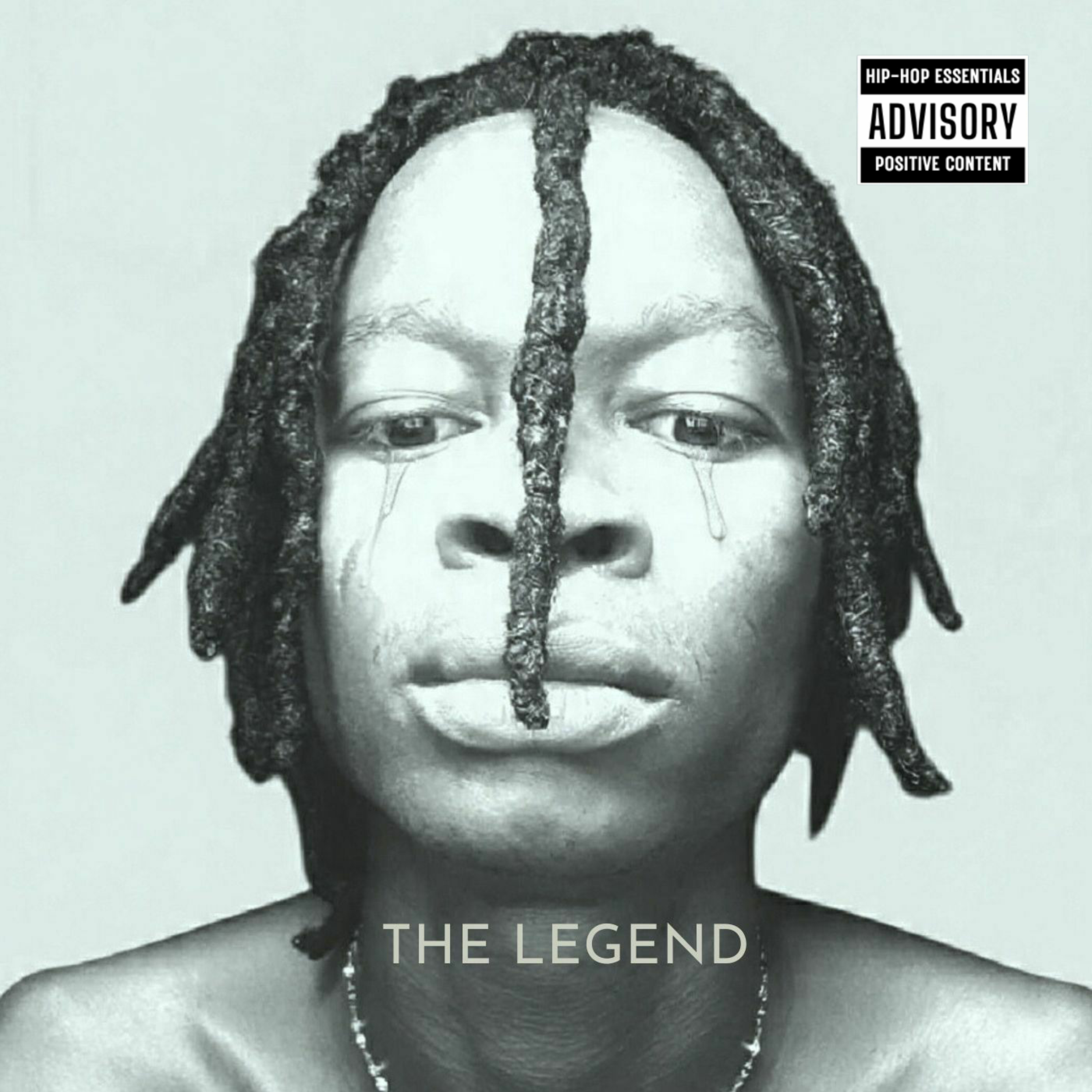 The Legend artwork