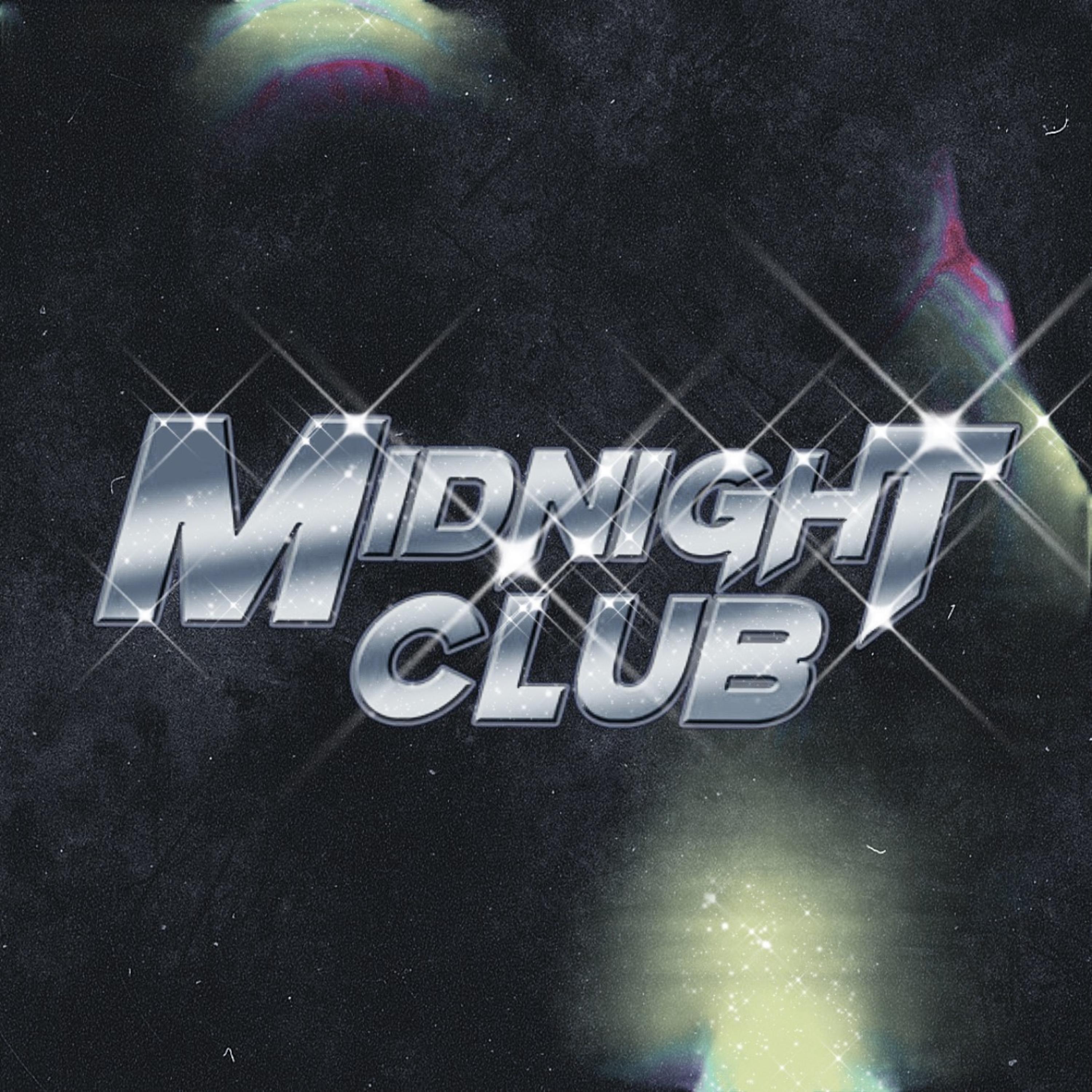 Midnight Club artwork