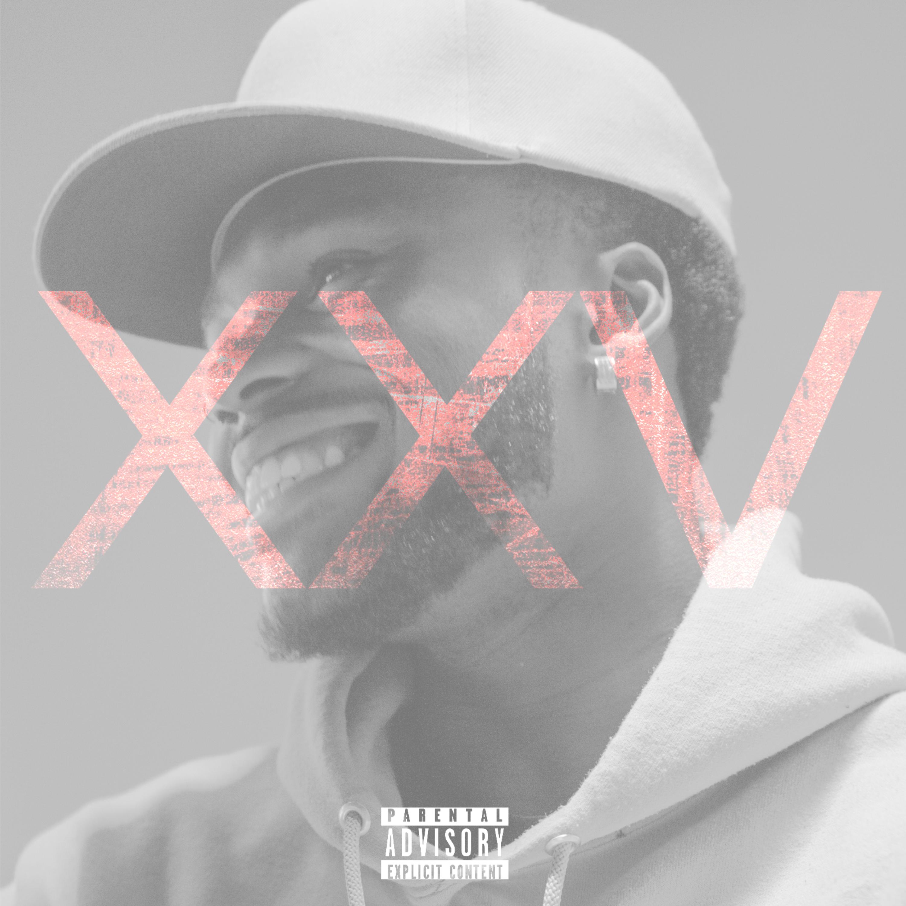 25 artwork