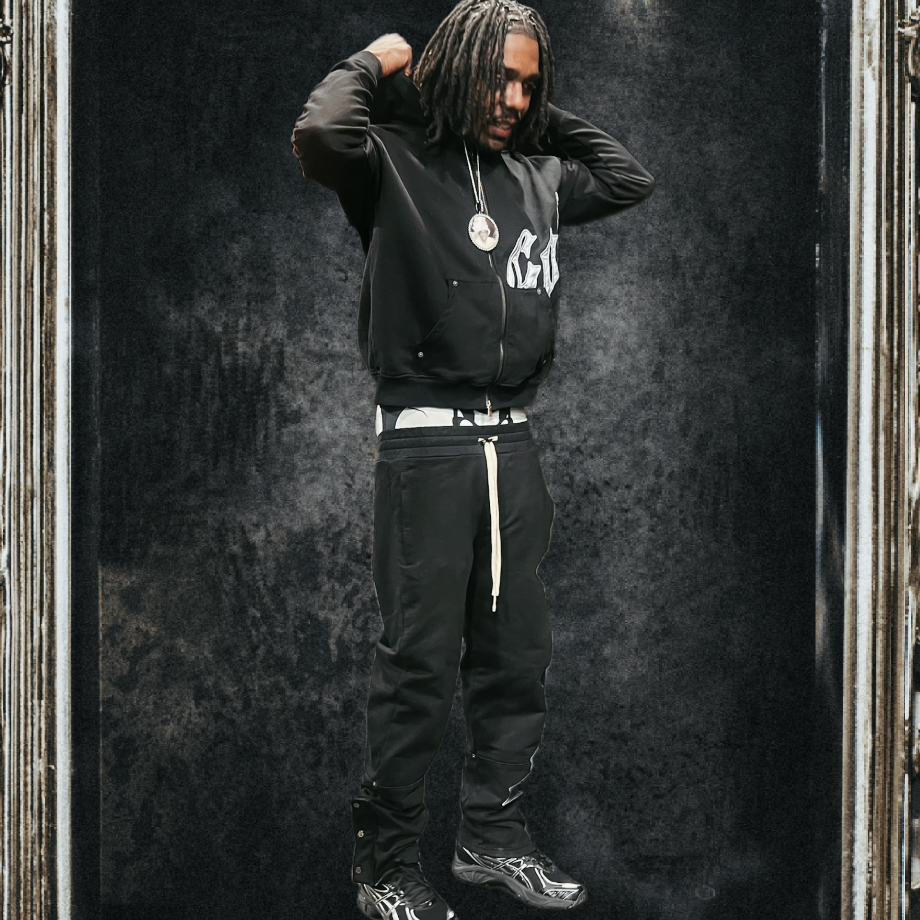 My Time artwork