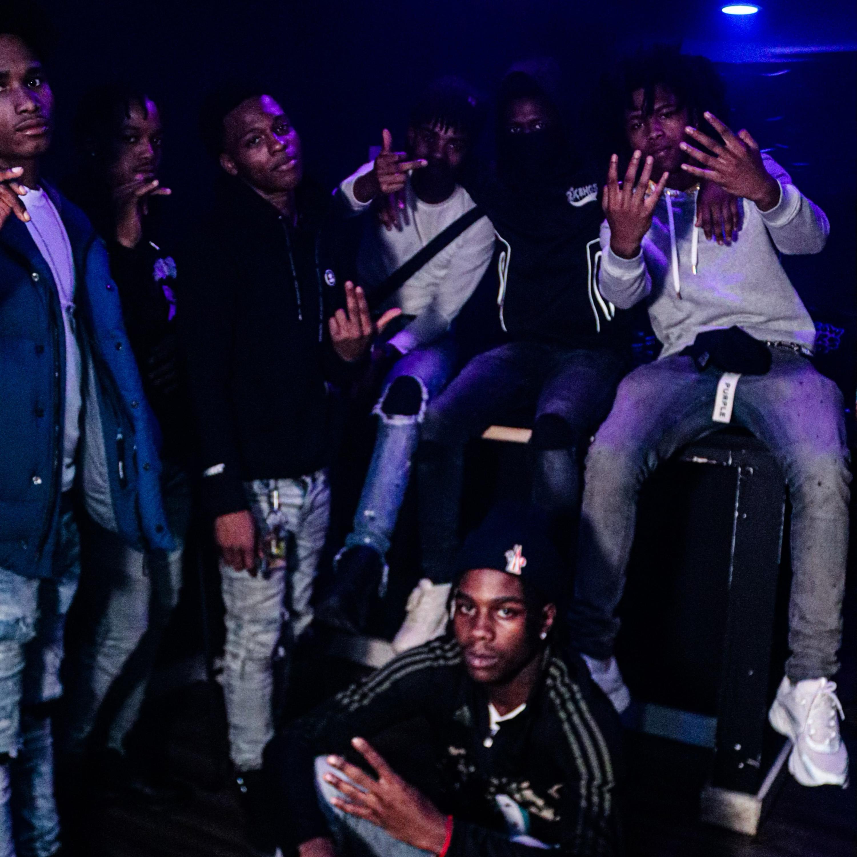 Pull up artwork
