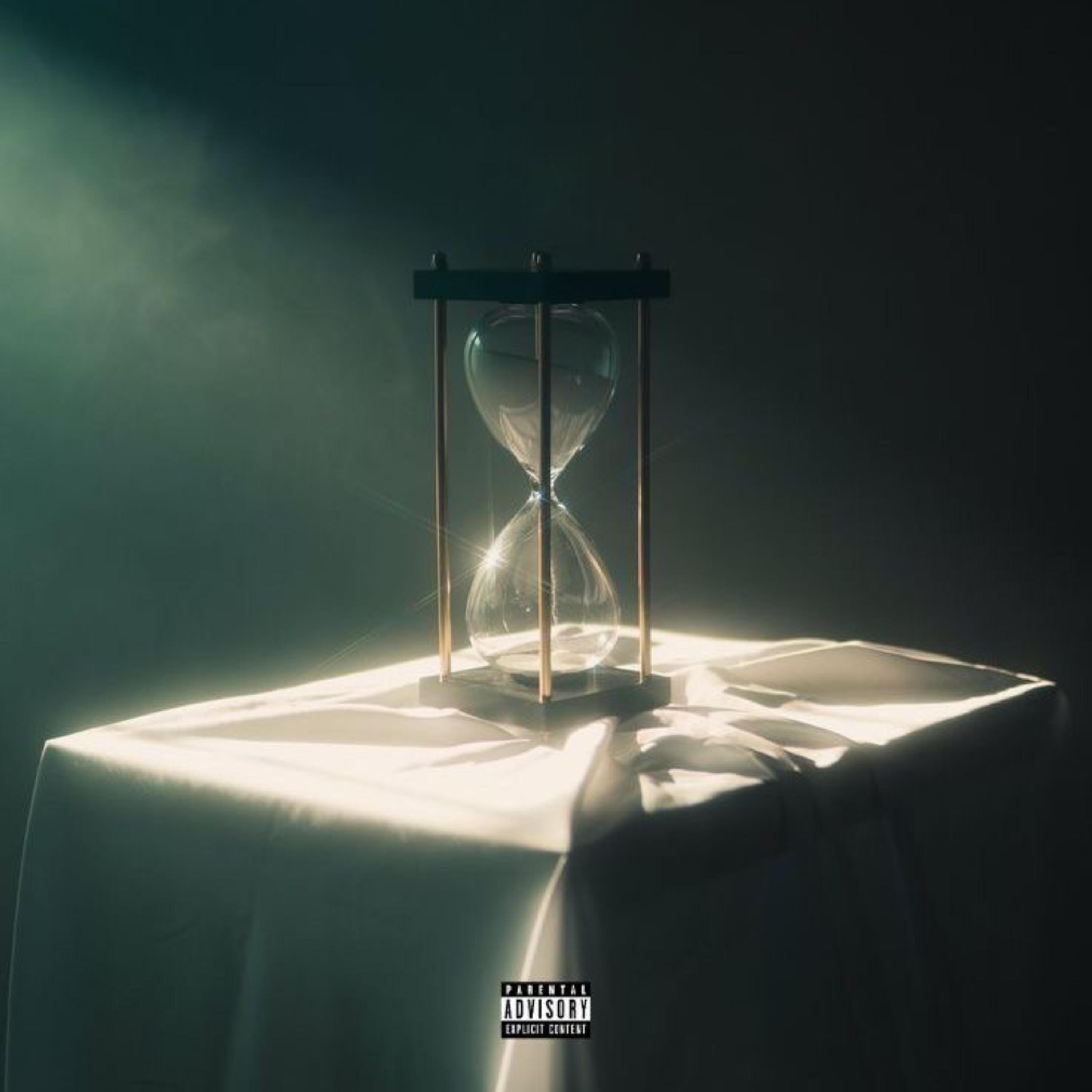 time2heal by Baby Pitt cover art