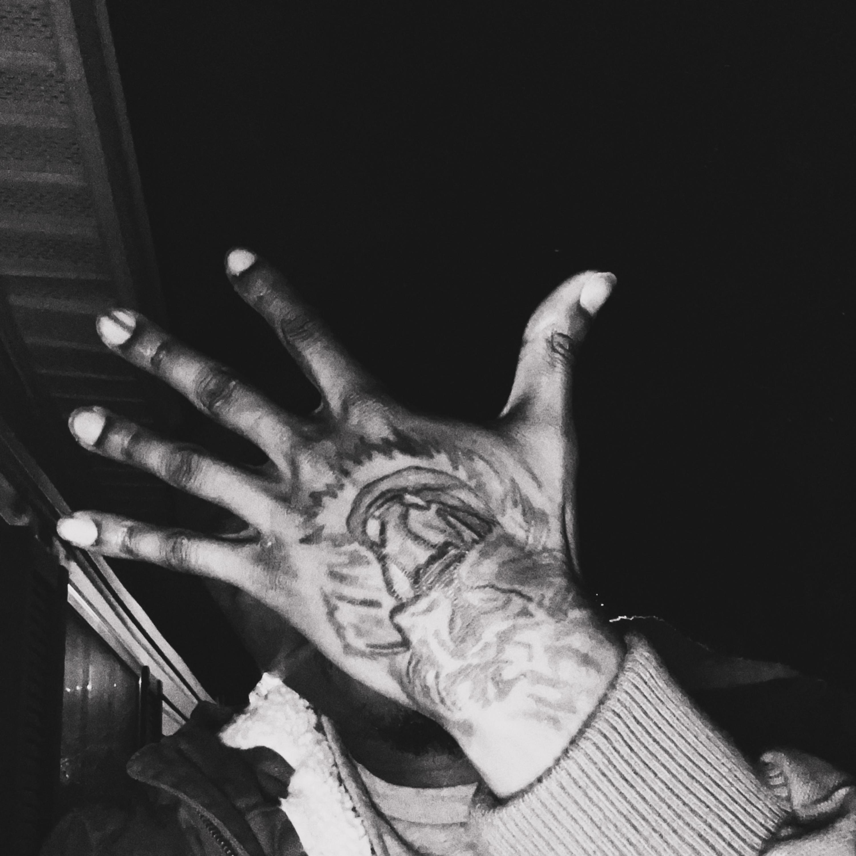 Don’t Kno artwork