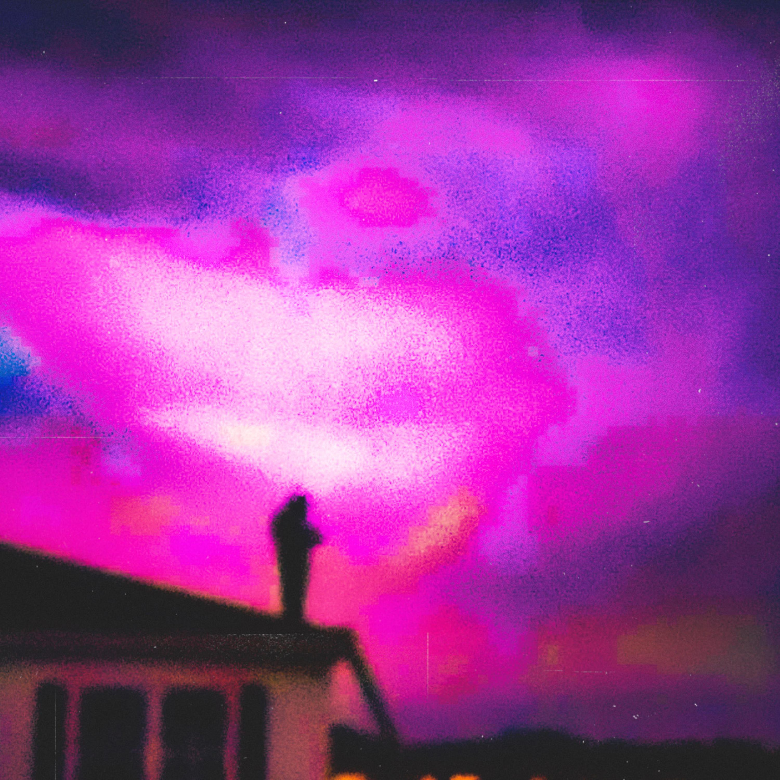 Since Its My Birthday artwork