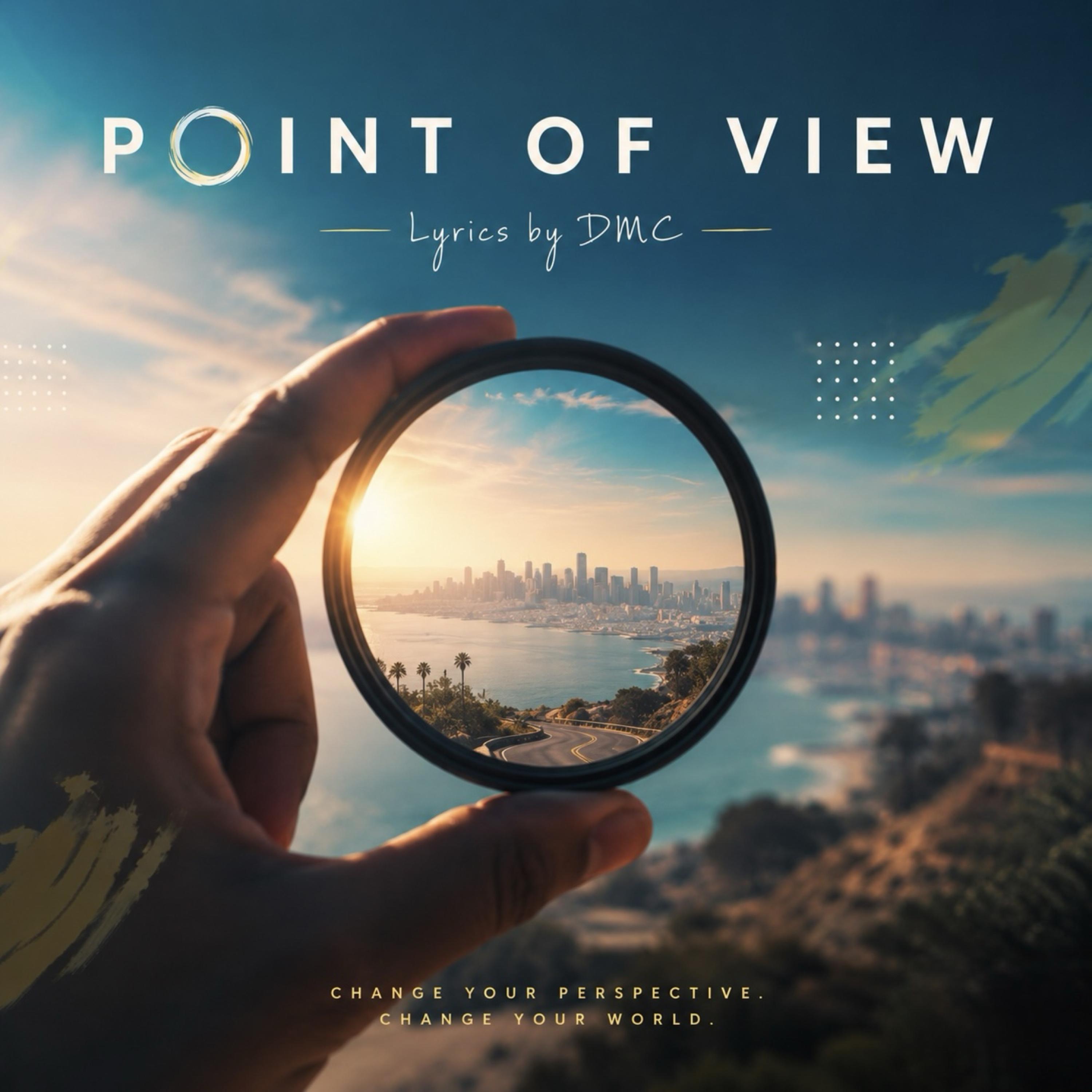 Point of View by Lyrics by DMC cover art