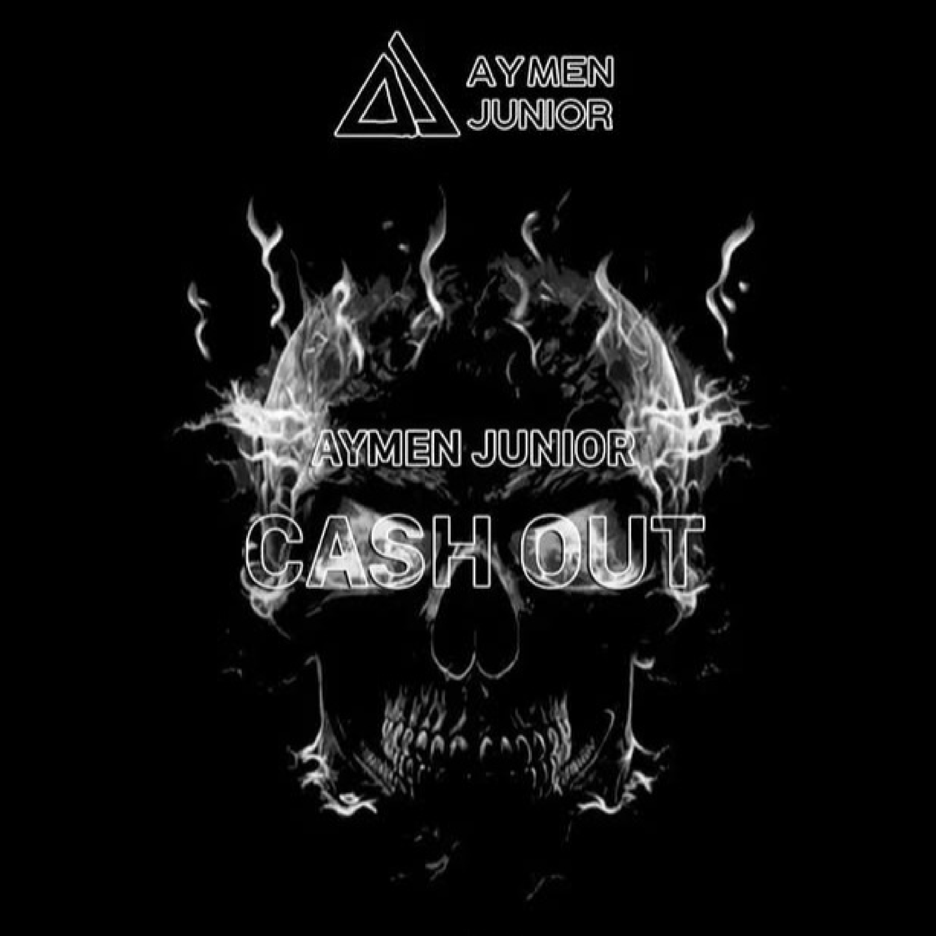 Cash out artwork