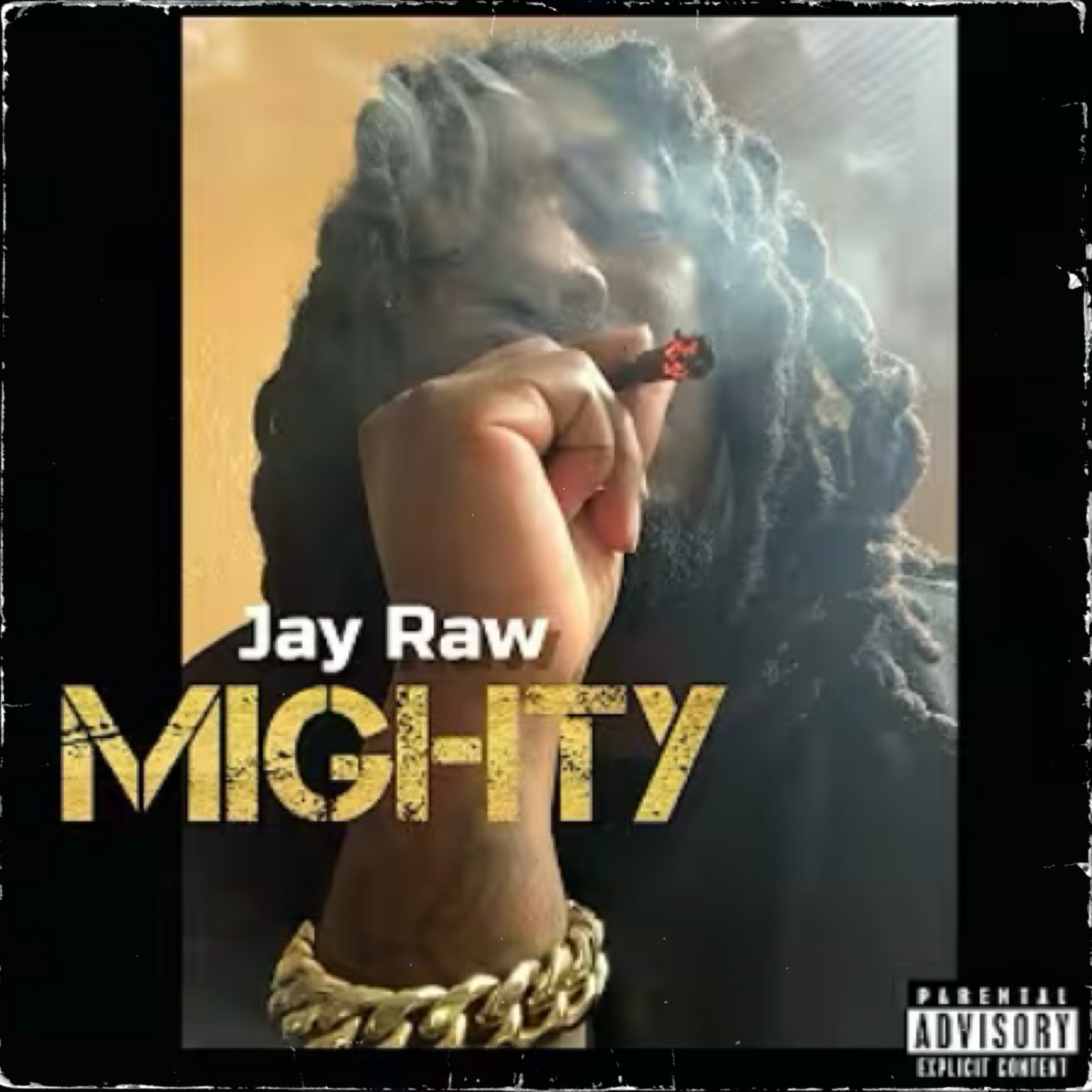 Mighty artwork