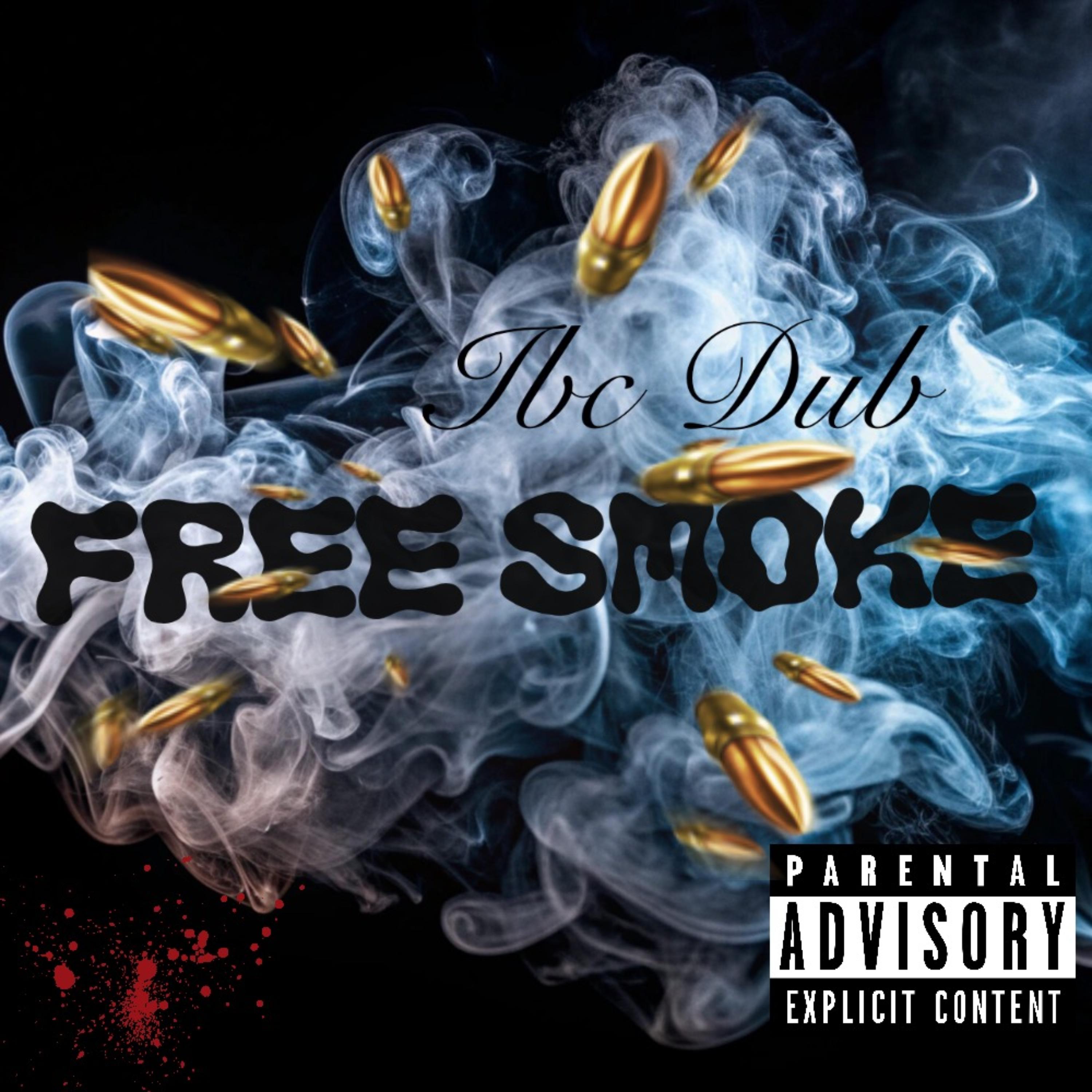Free Smoke artwork
