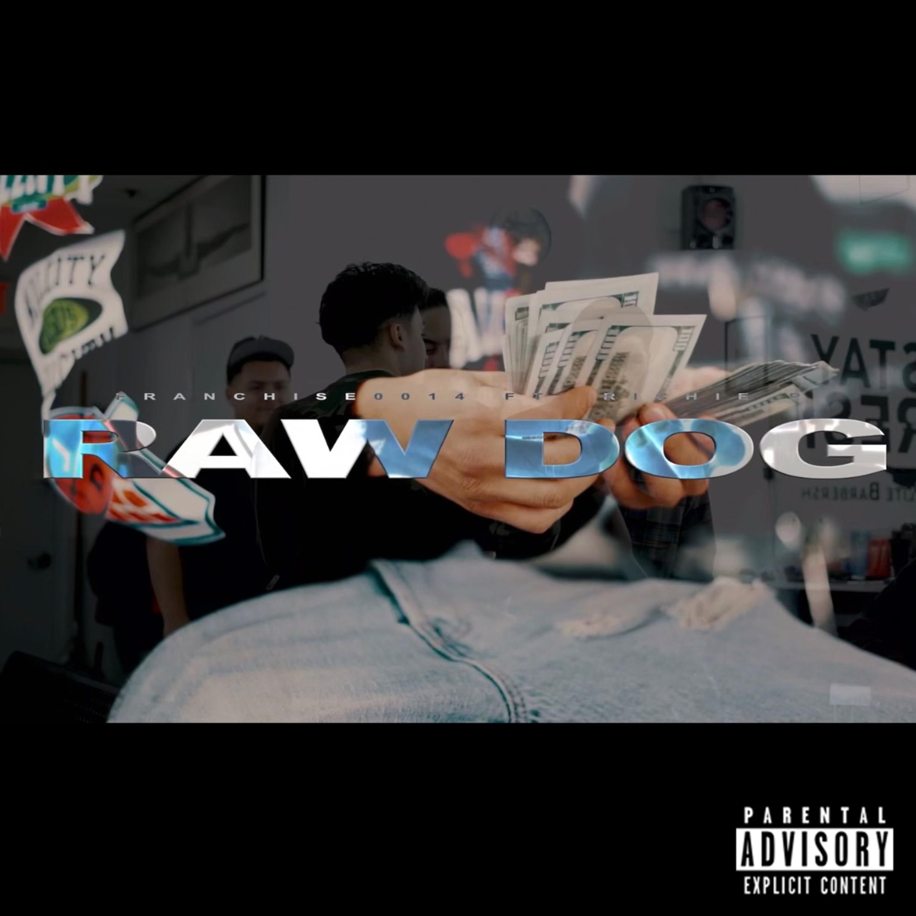 Raw Dog artwork