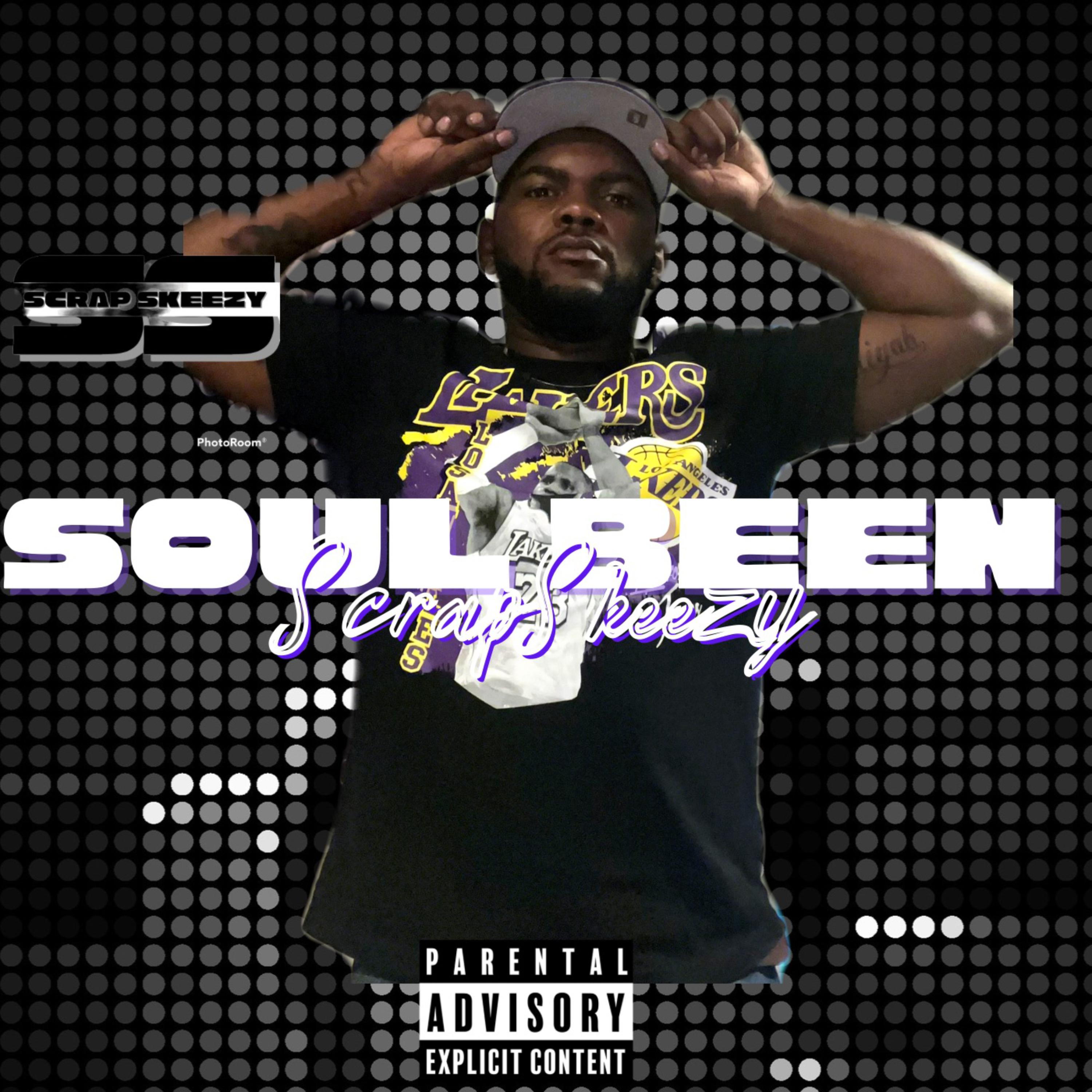 Where Your Soul Been artwork