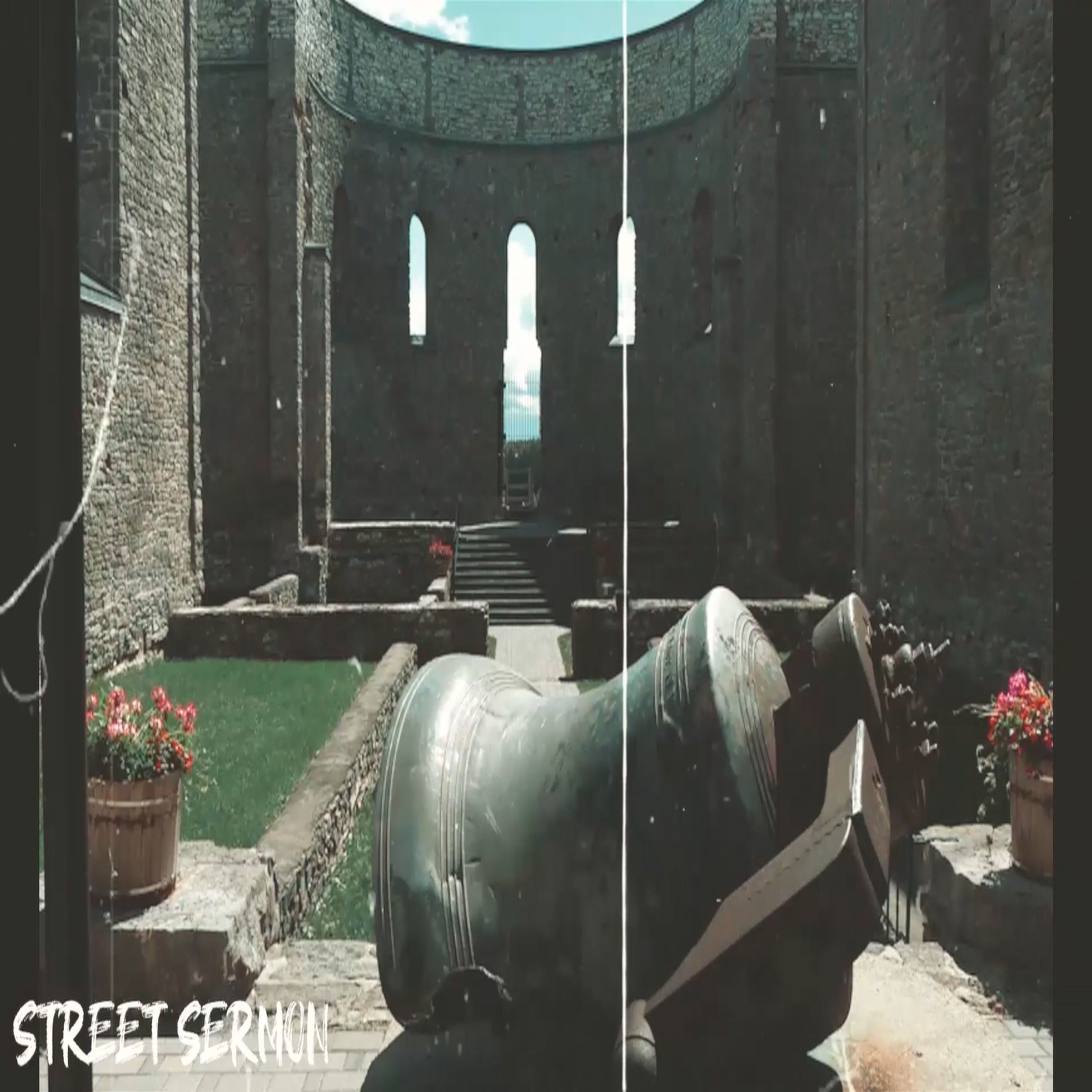 Street Sermon(100 Bars) artwork