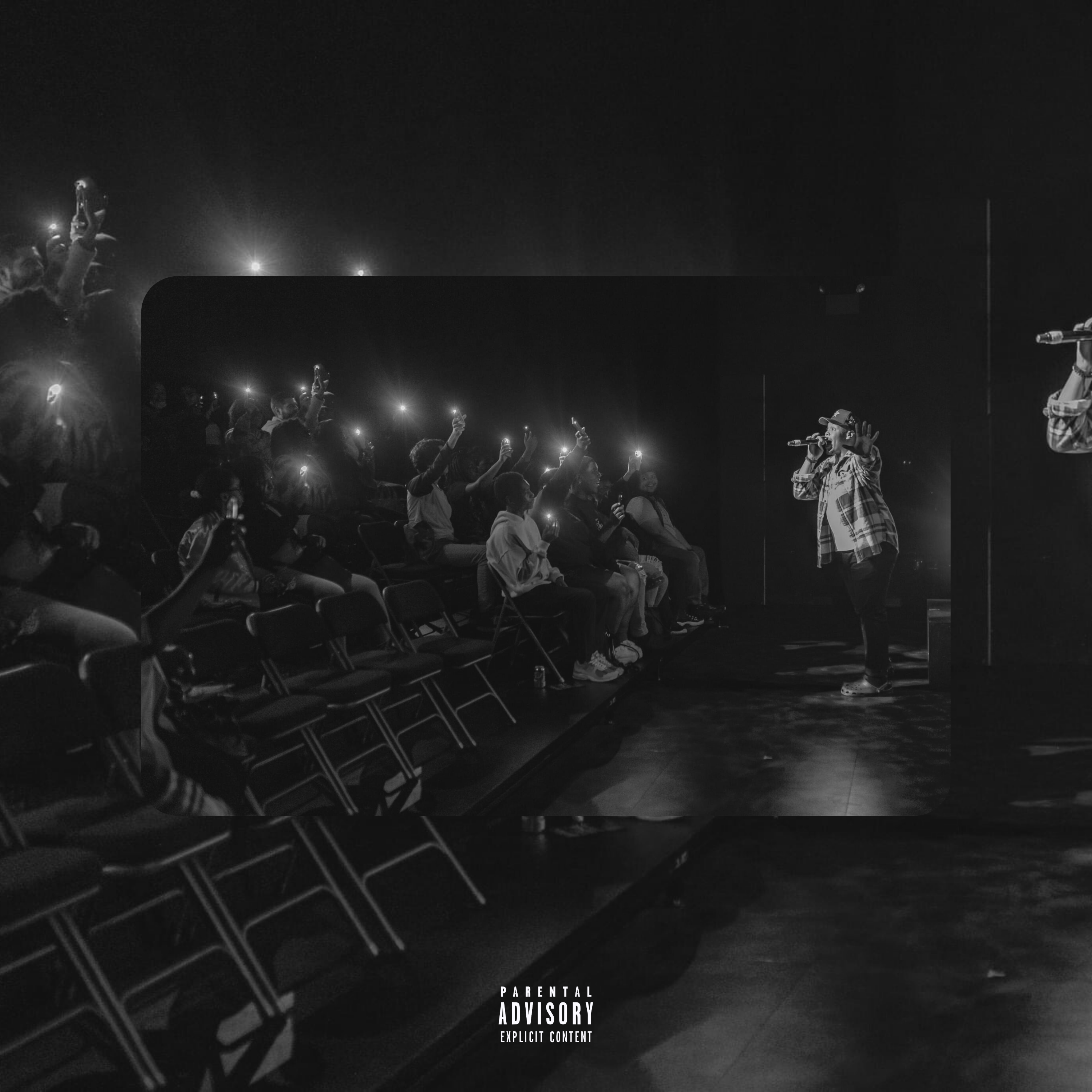 I Don't Hate You, I Do (Demos) artwork