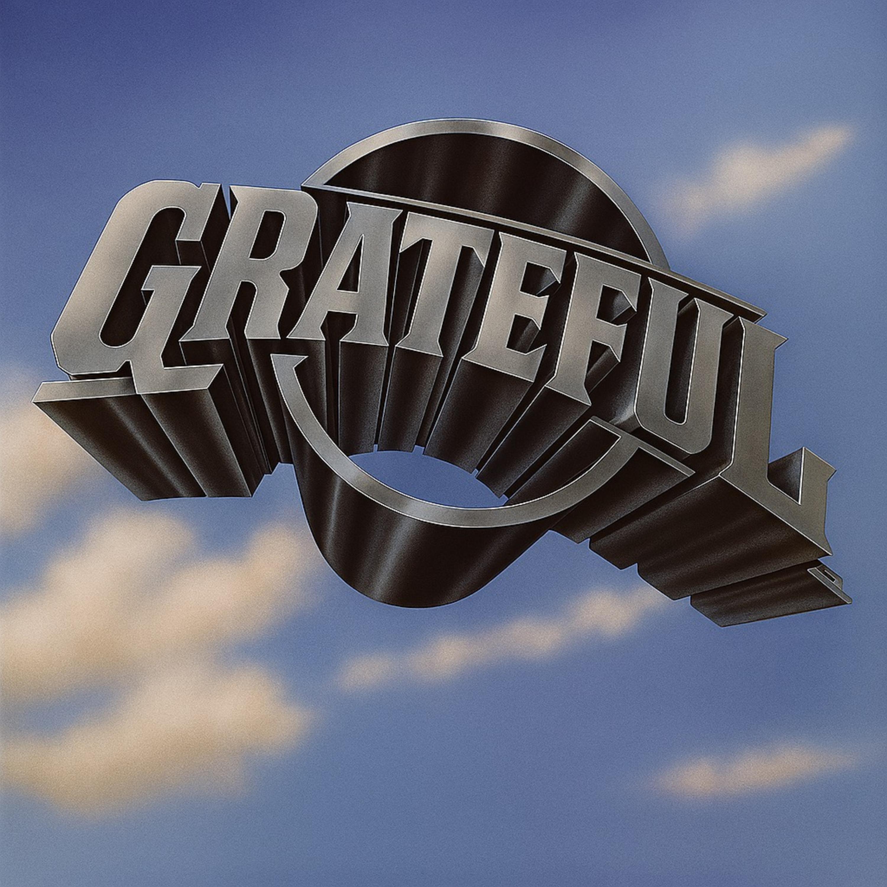 GRATEFUL artwork