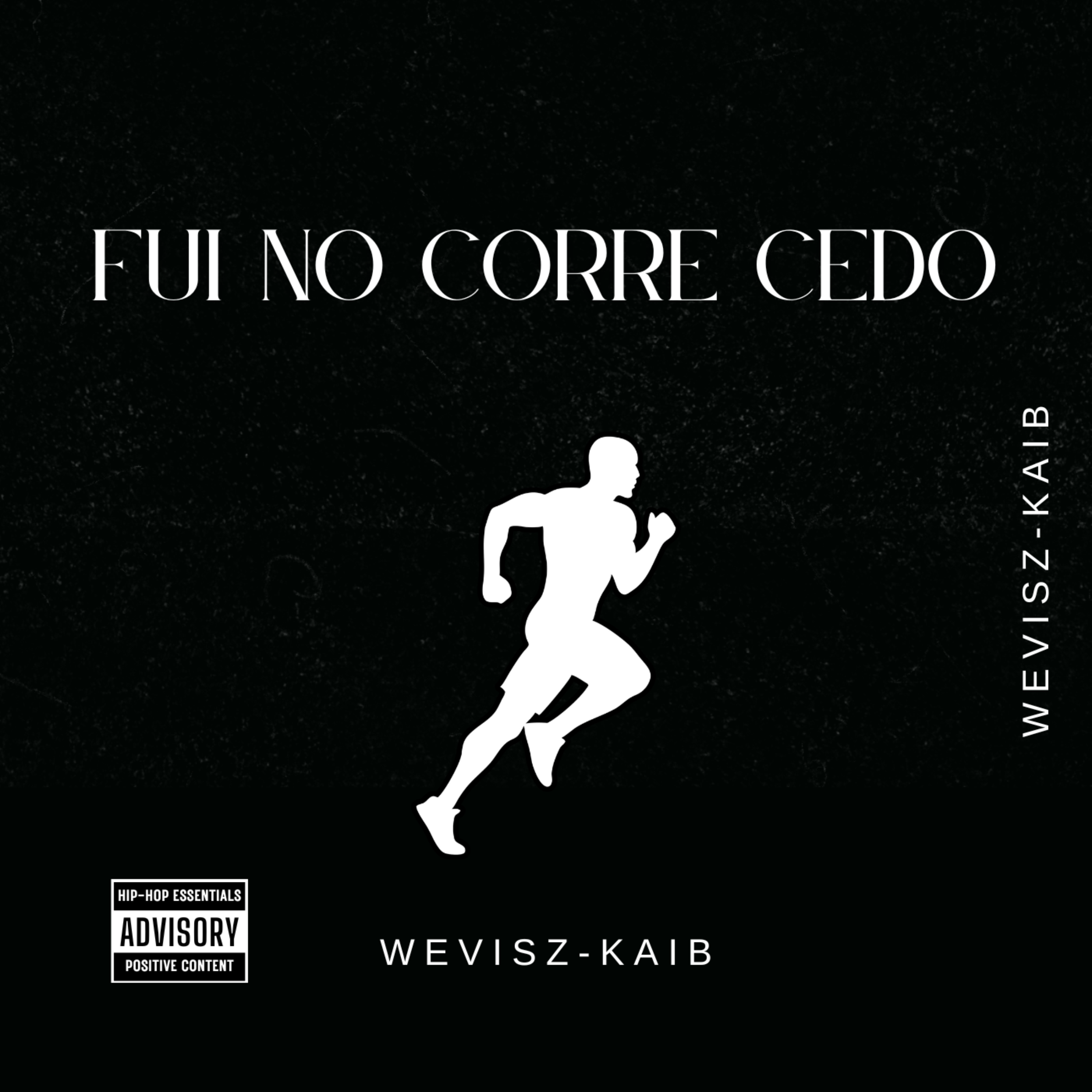 FUI NO CORRE CEDO artwork