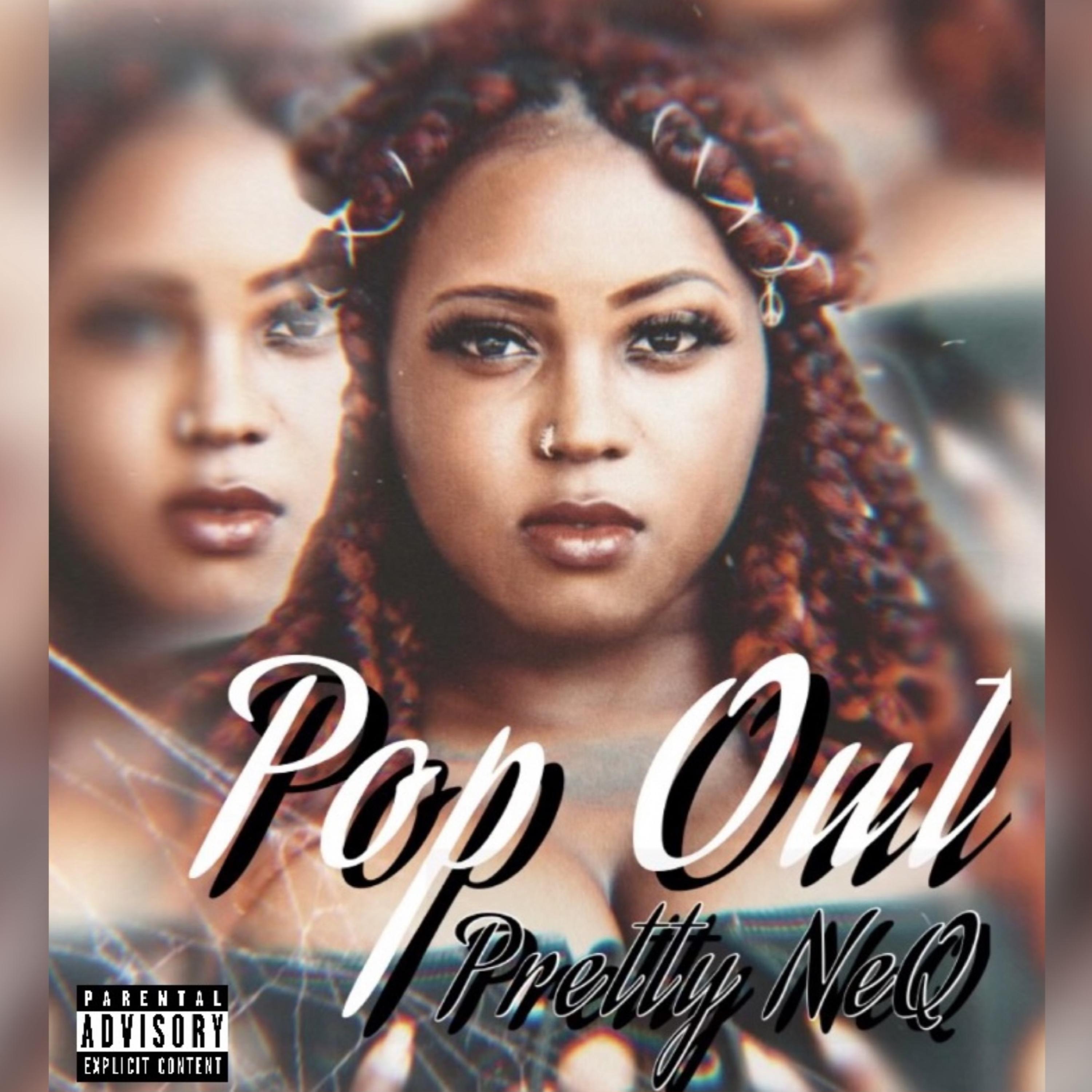 Pop Out by Pretty NeQ cover art