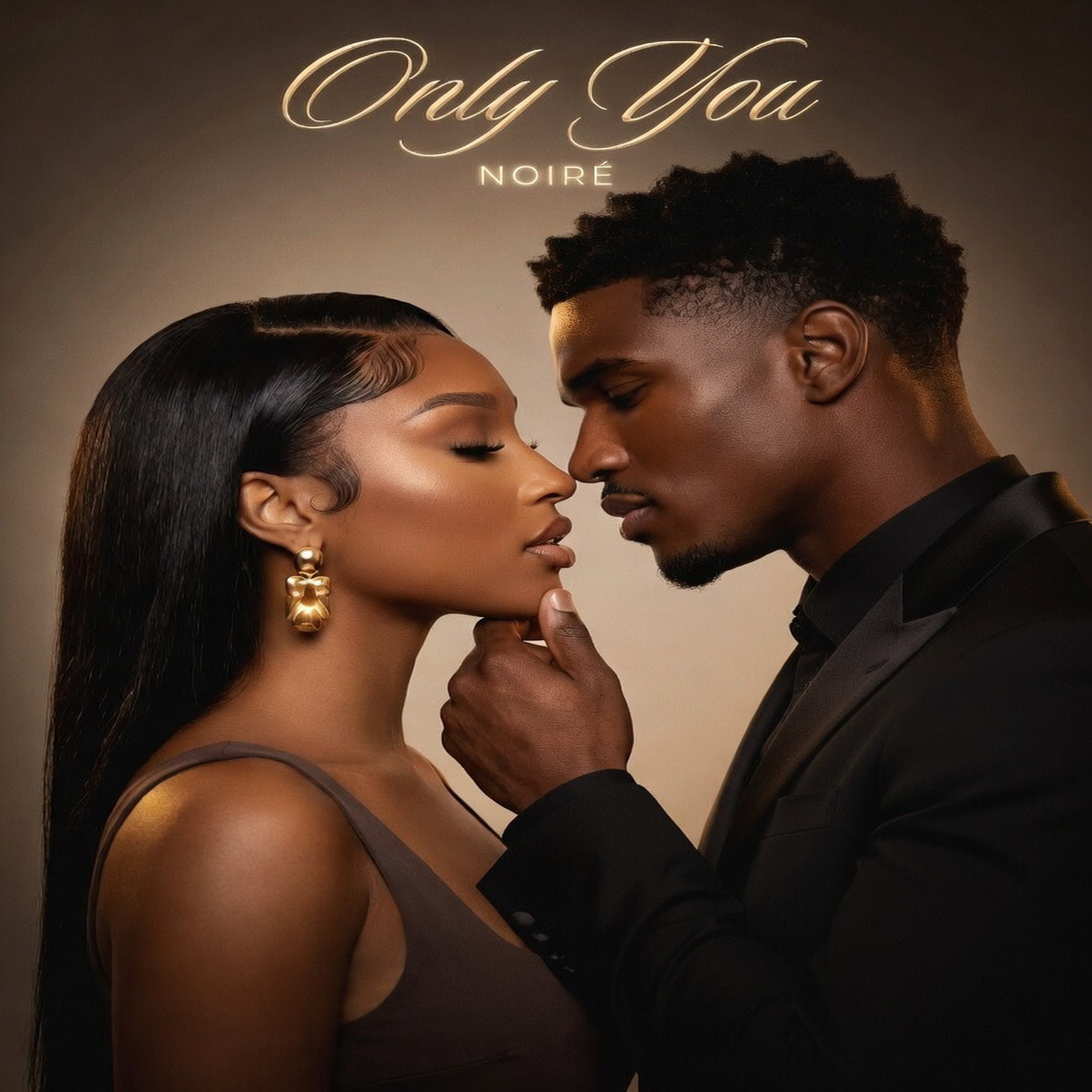 Only You artwork