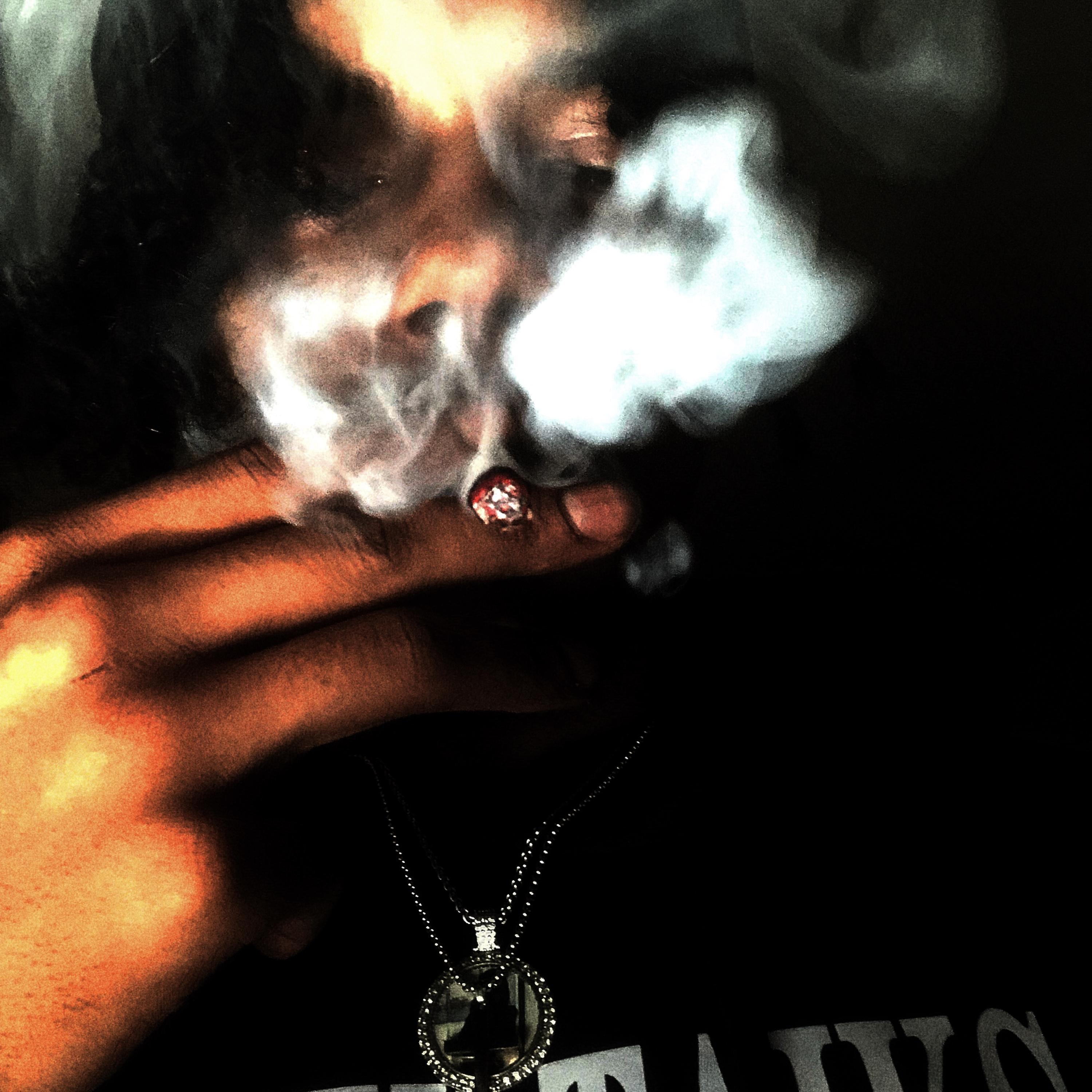 Mic Check by TF Moneyy cover art