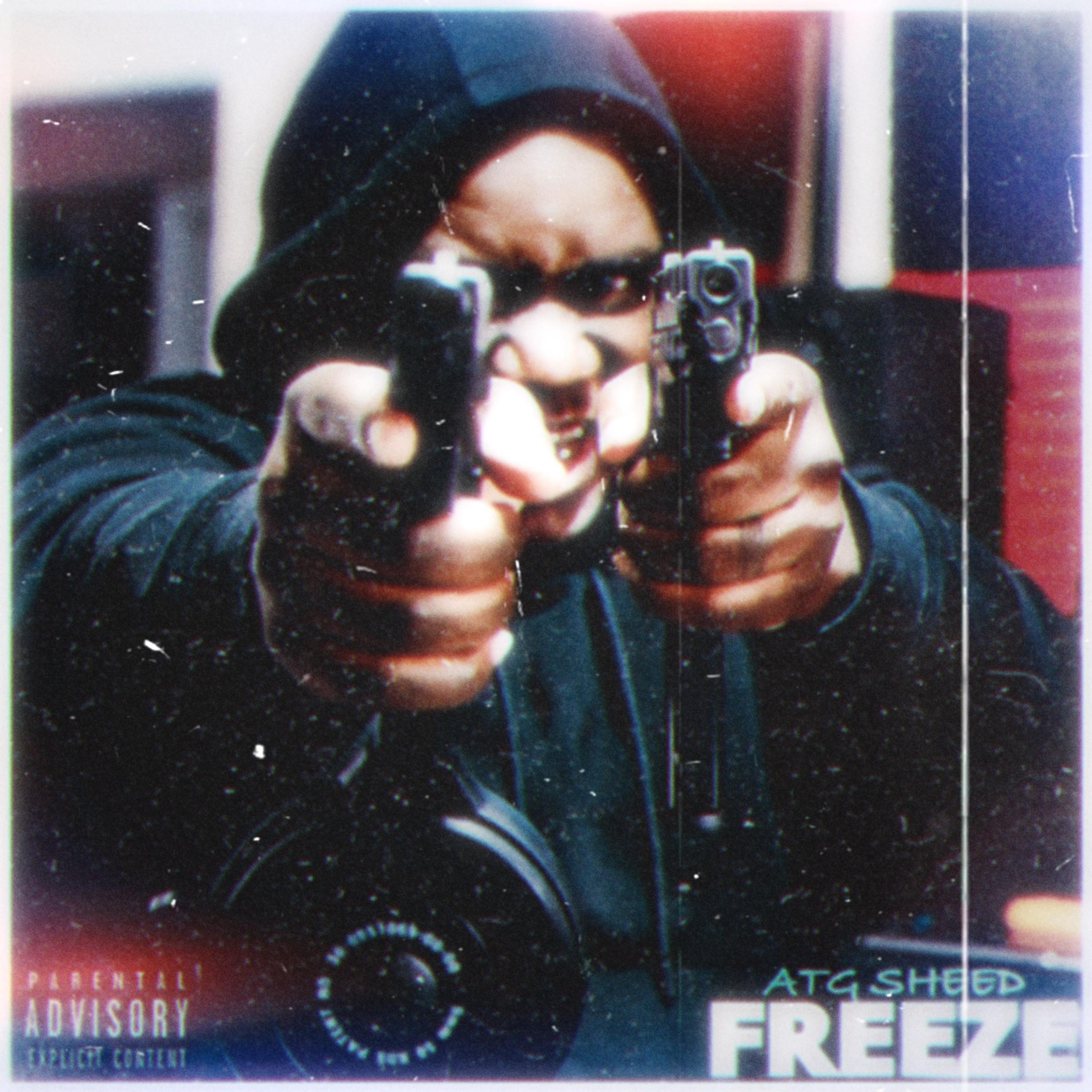 Freeze artwork