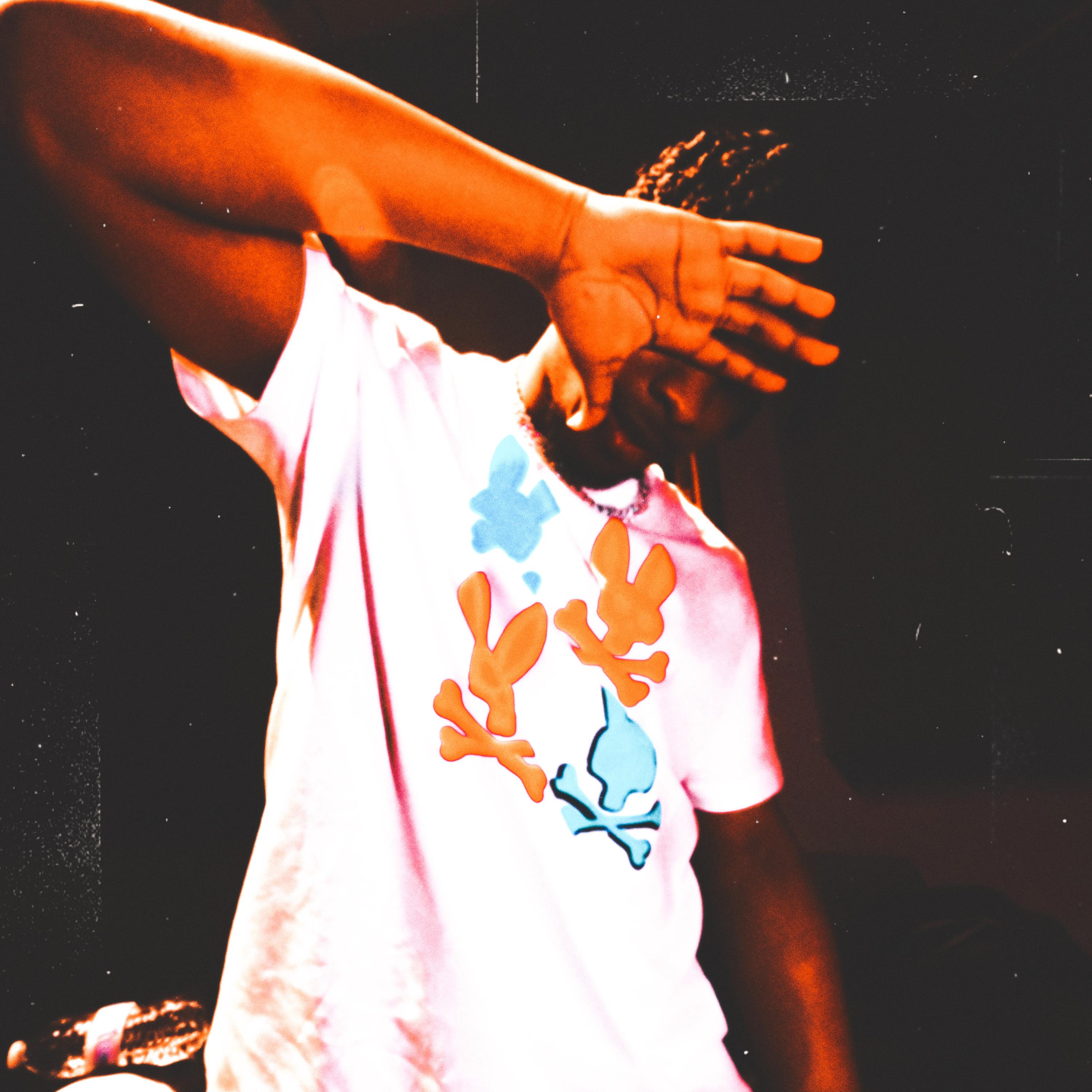 Hol' It Down artwork