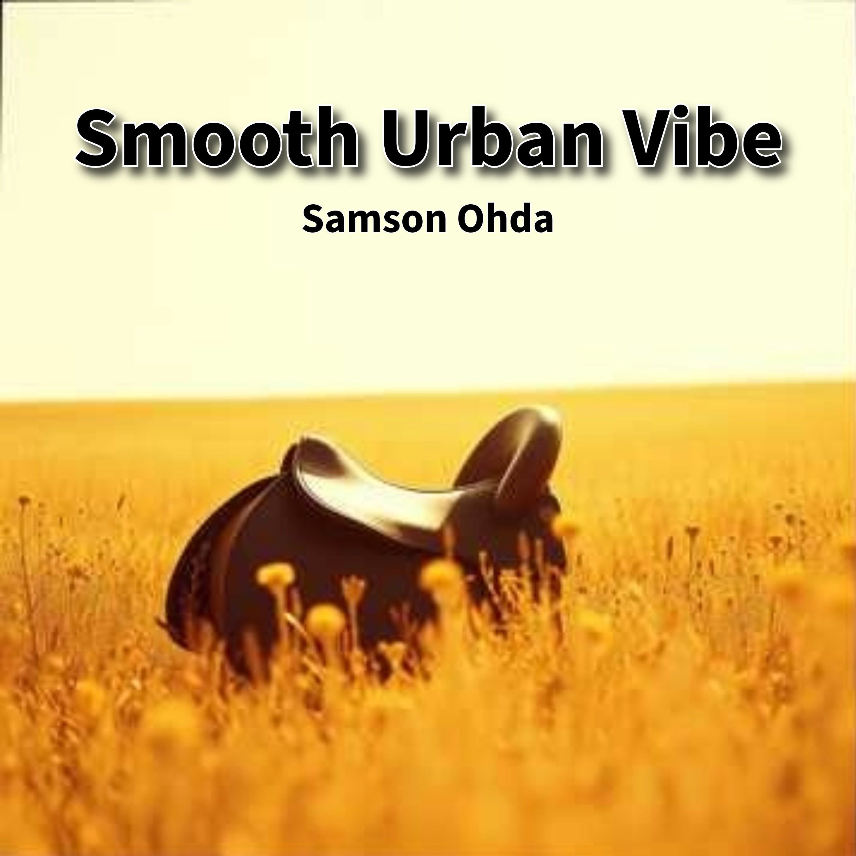 Smooth Urban Vibe Gospel Vol 1 Album artwork