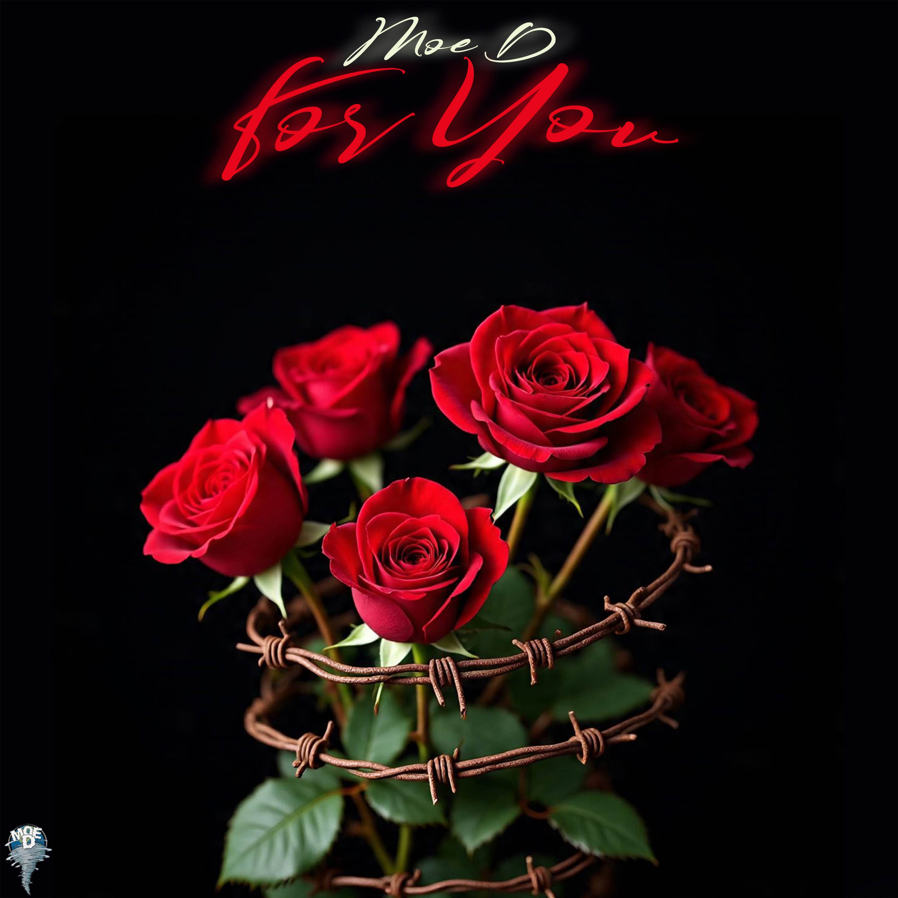 FOR YOU artwork