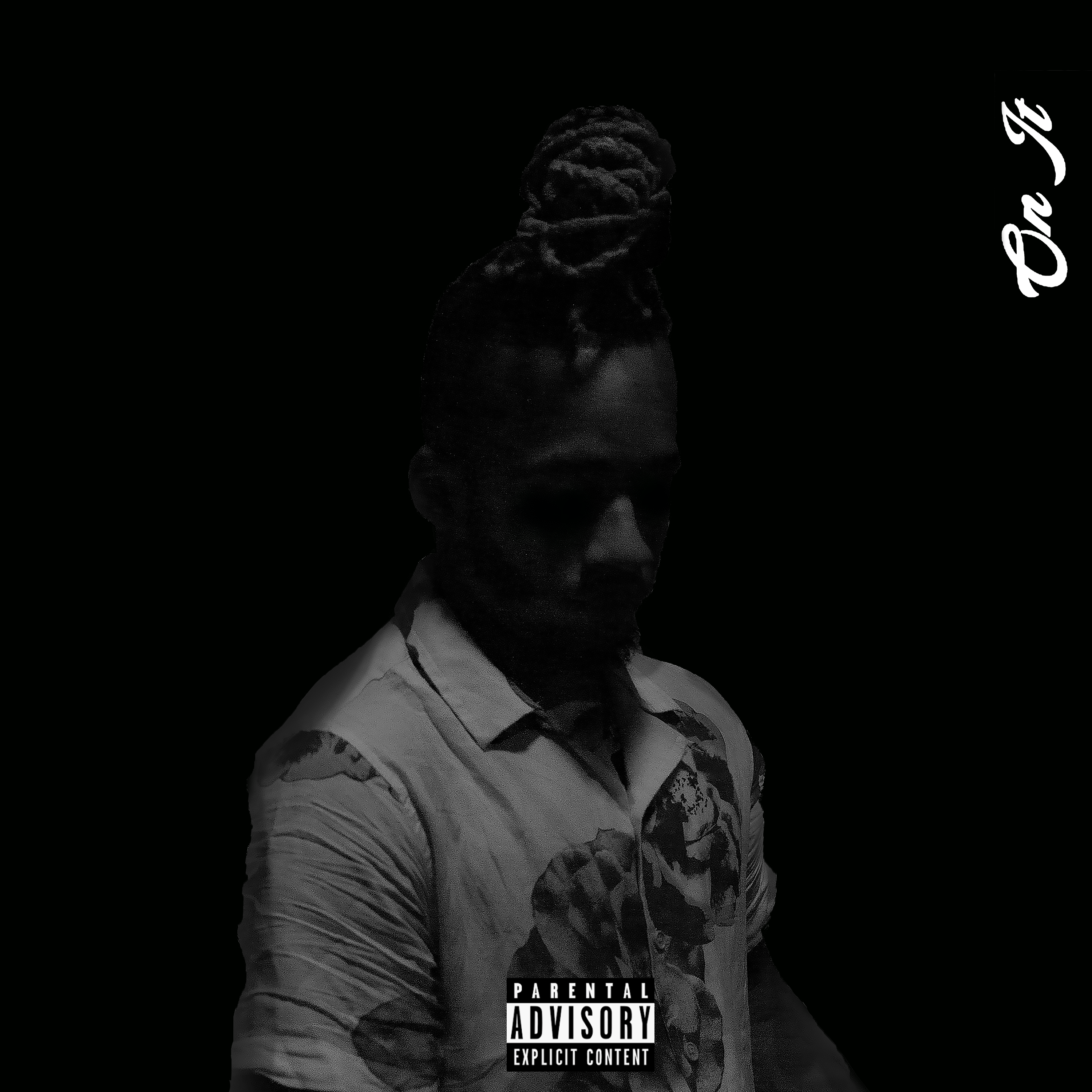 On It artwork