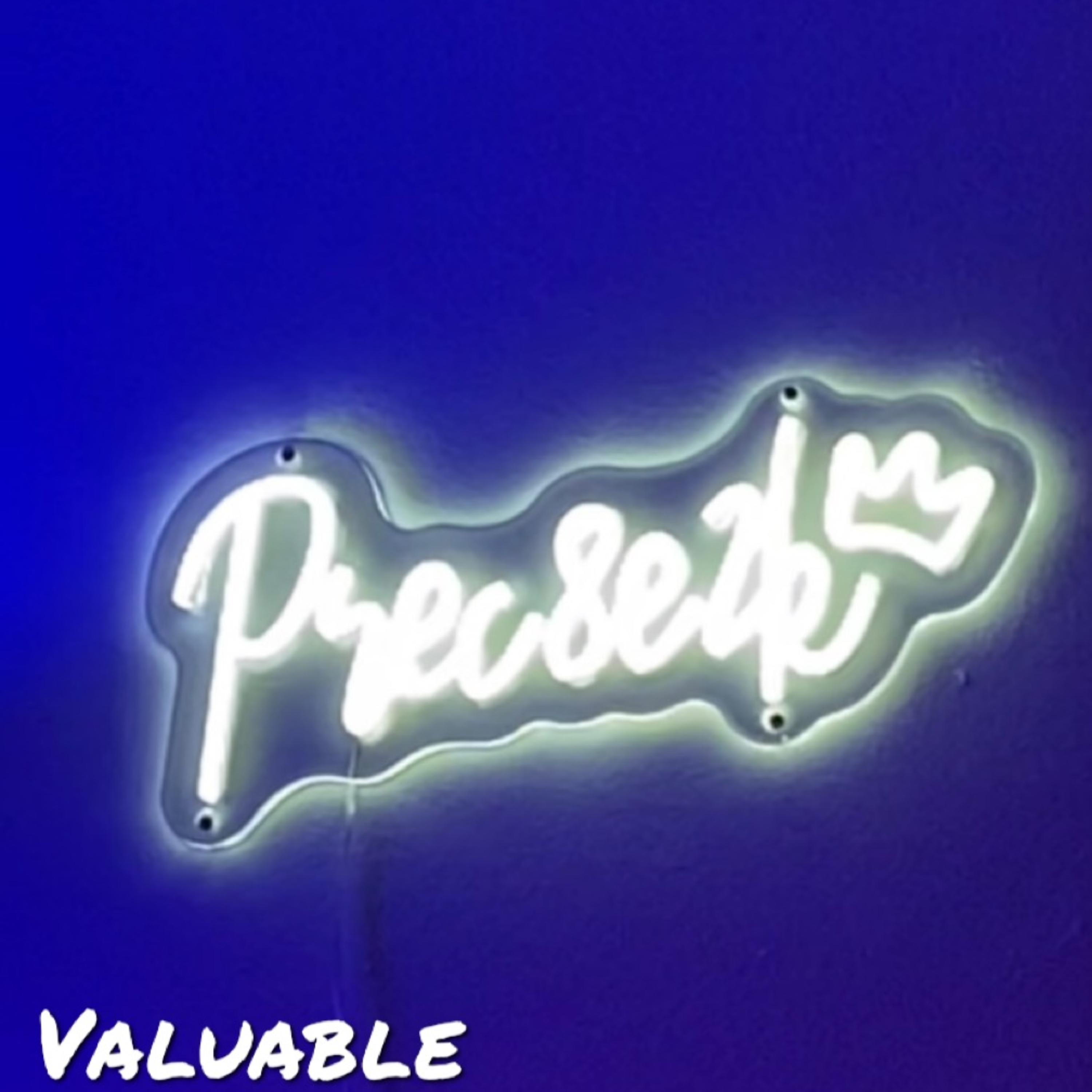 Valuable artwork