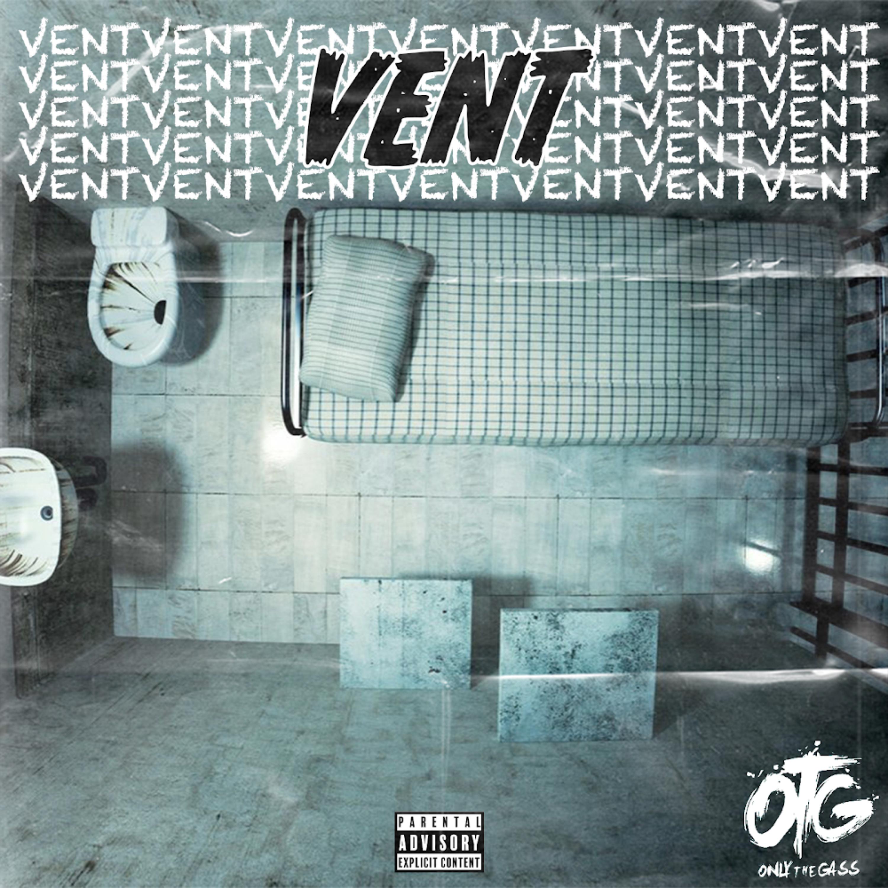 VENT artwork