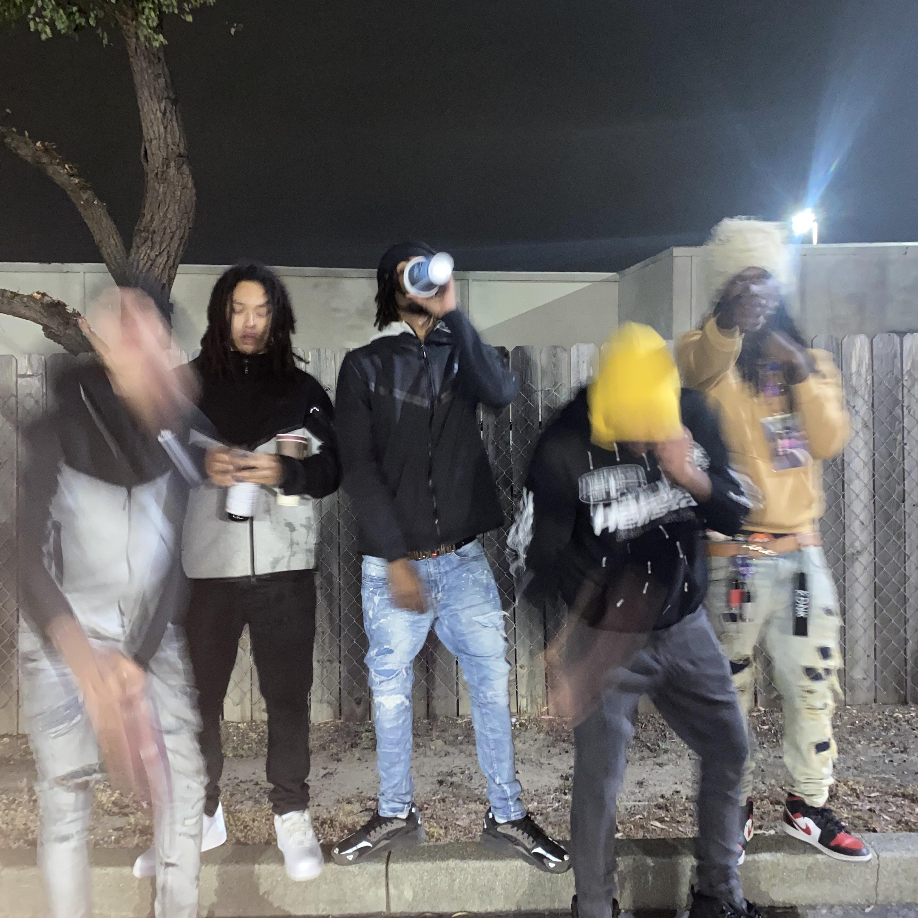 5 Nights At Freddys artwork