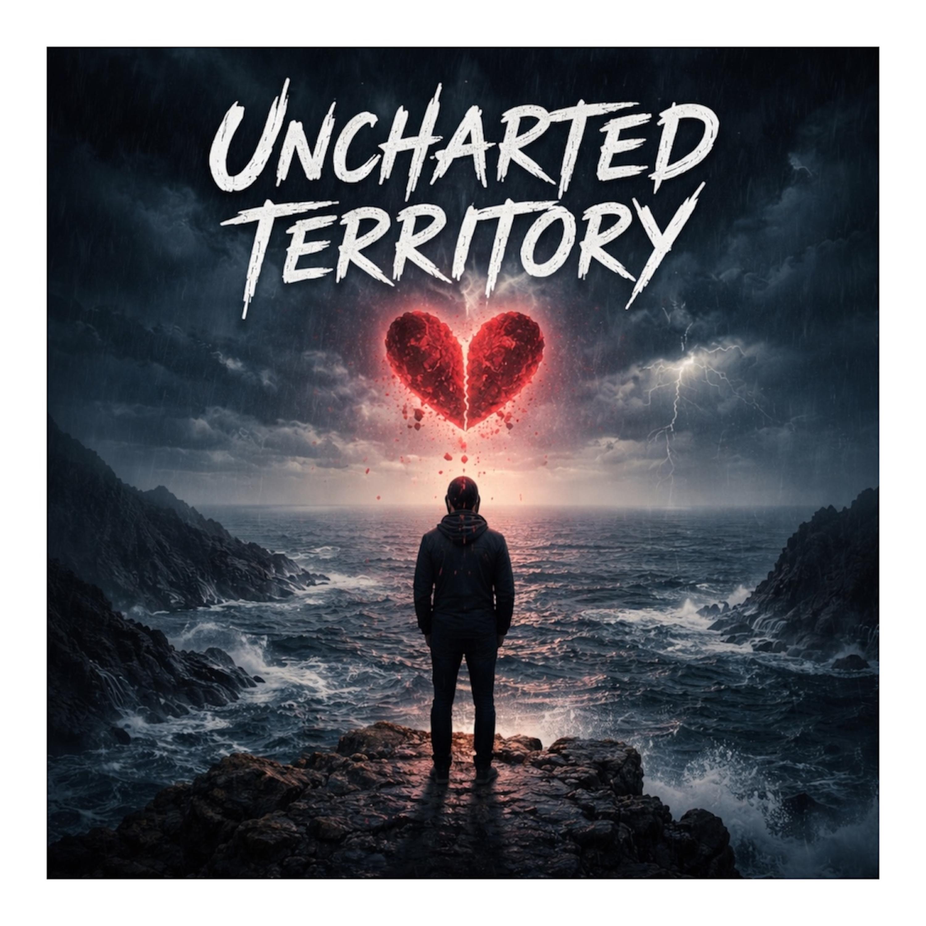 Uncharted Territory artwork