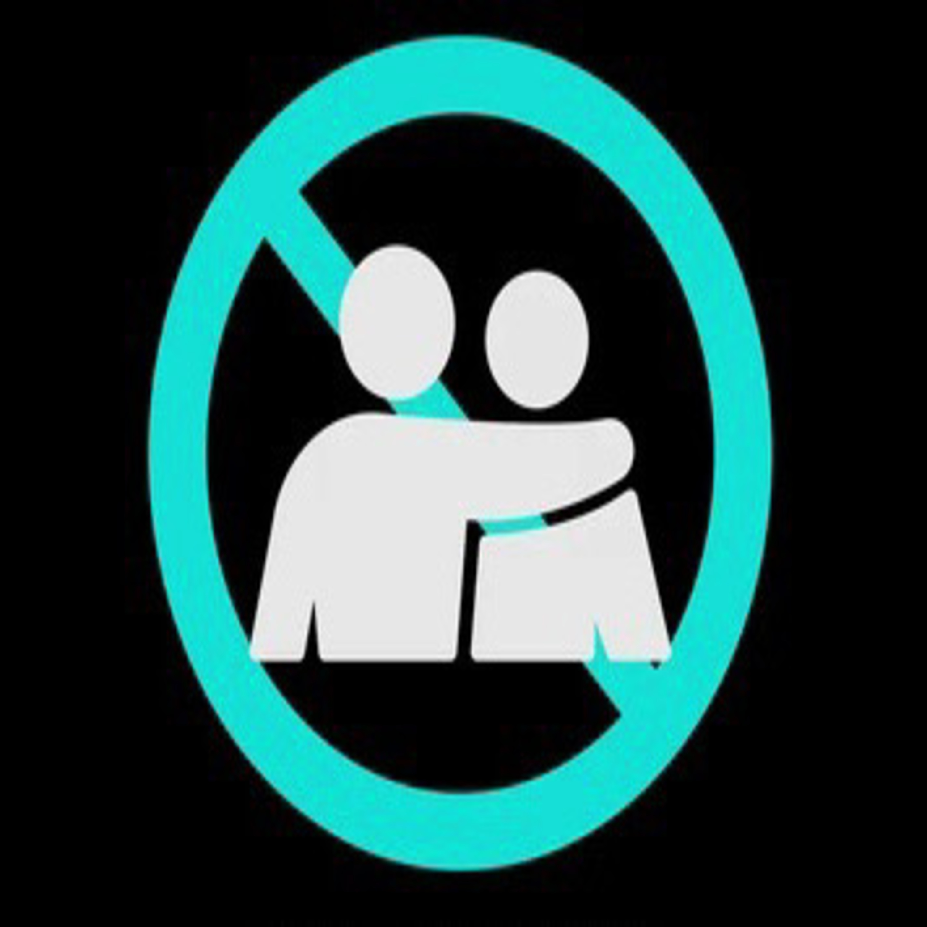 No Cuddling by Curse Turbo cover art