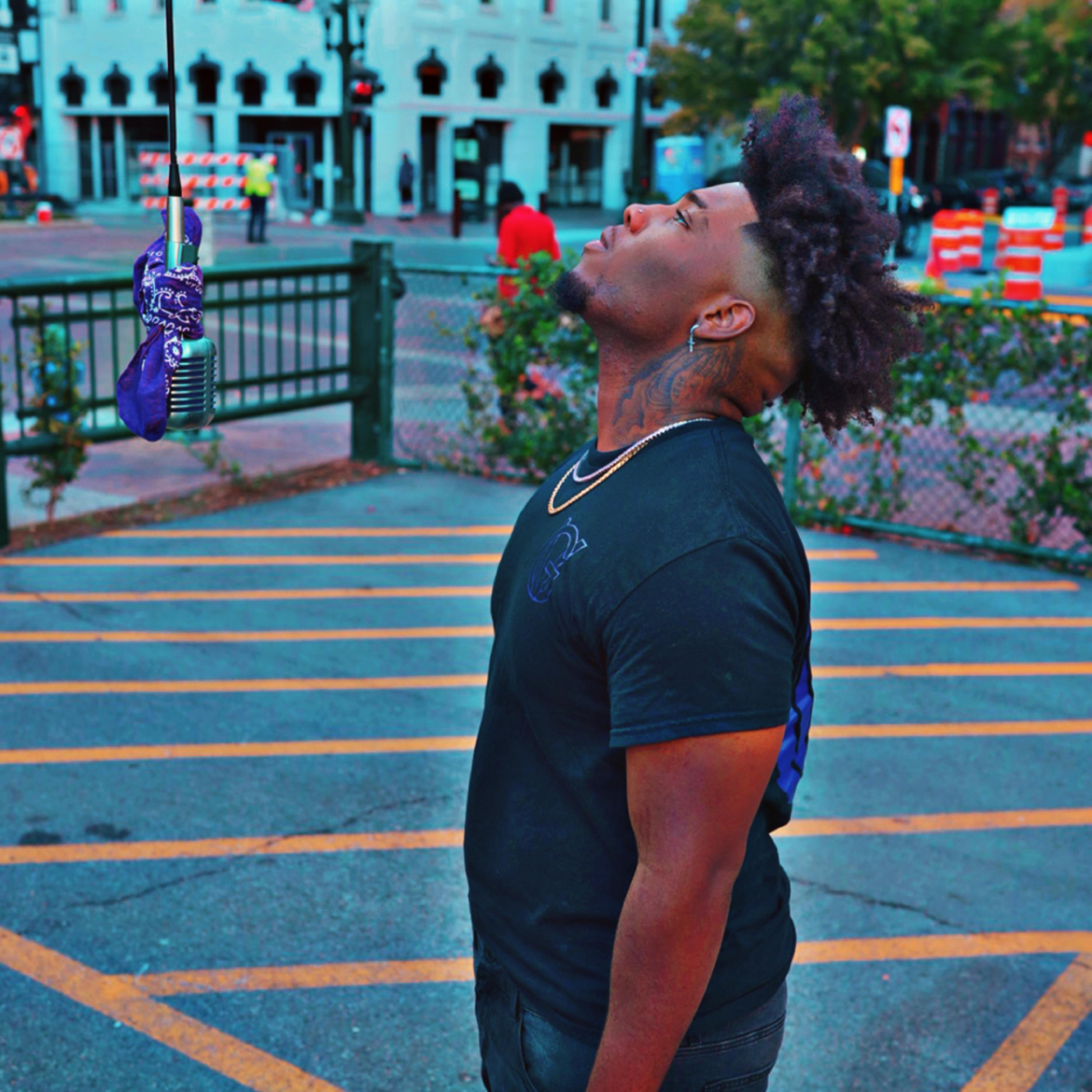 Free Ray artwork