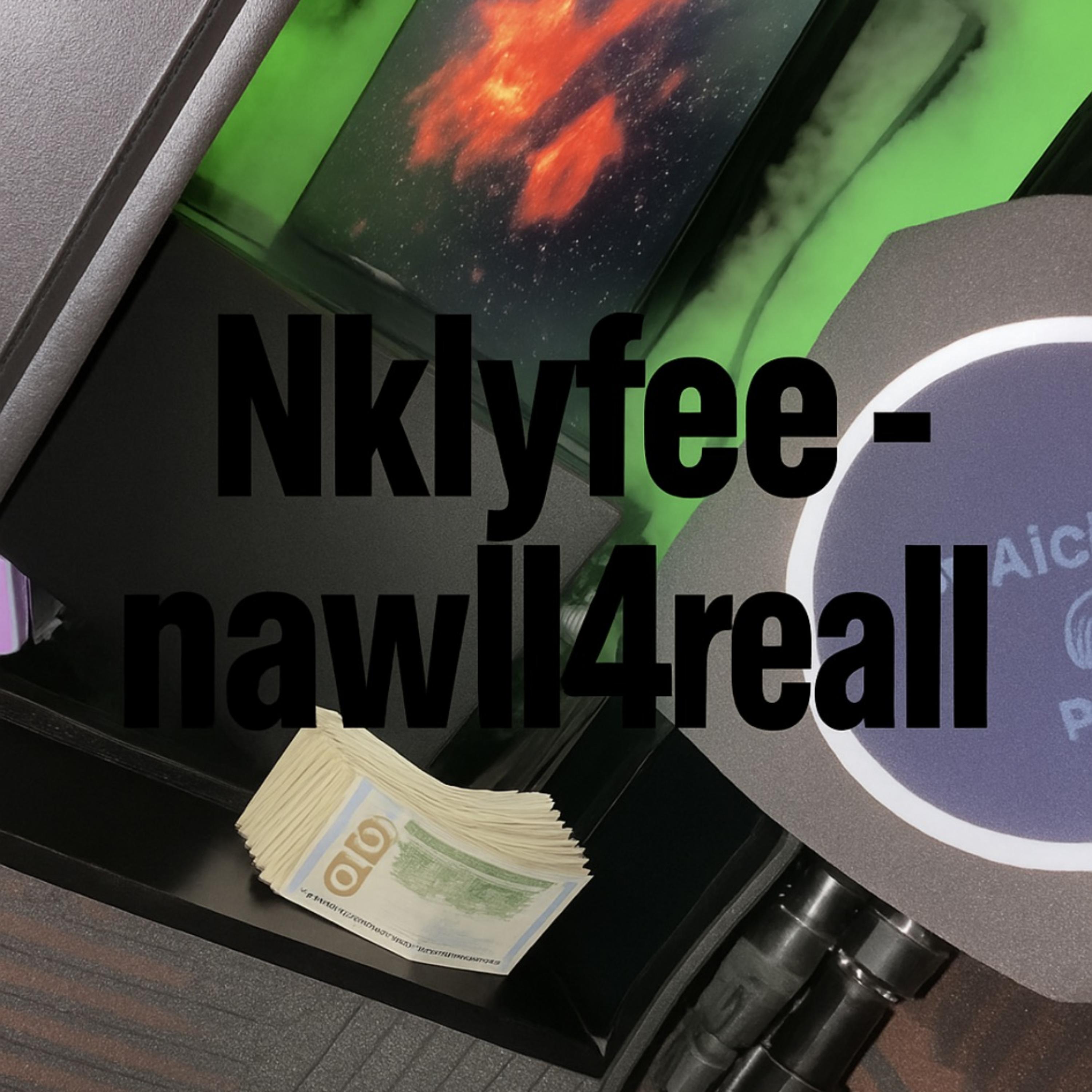 NAWLL4REALL 1 artwork