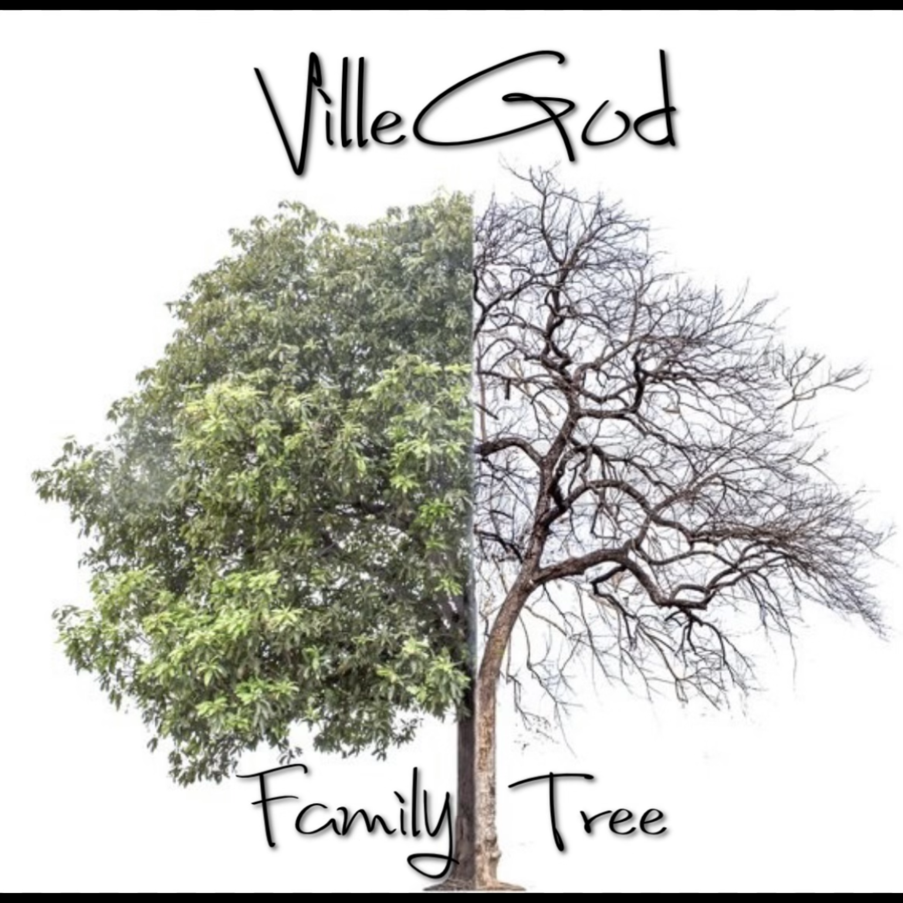 FamilyTree artwork