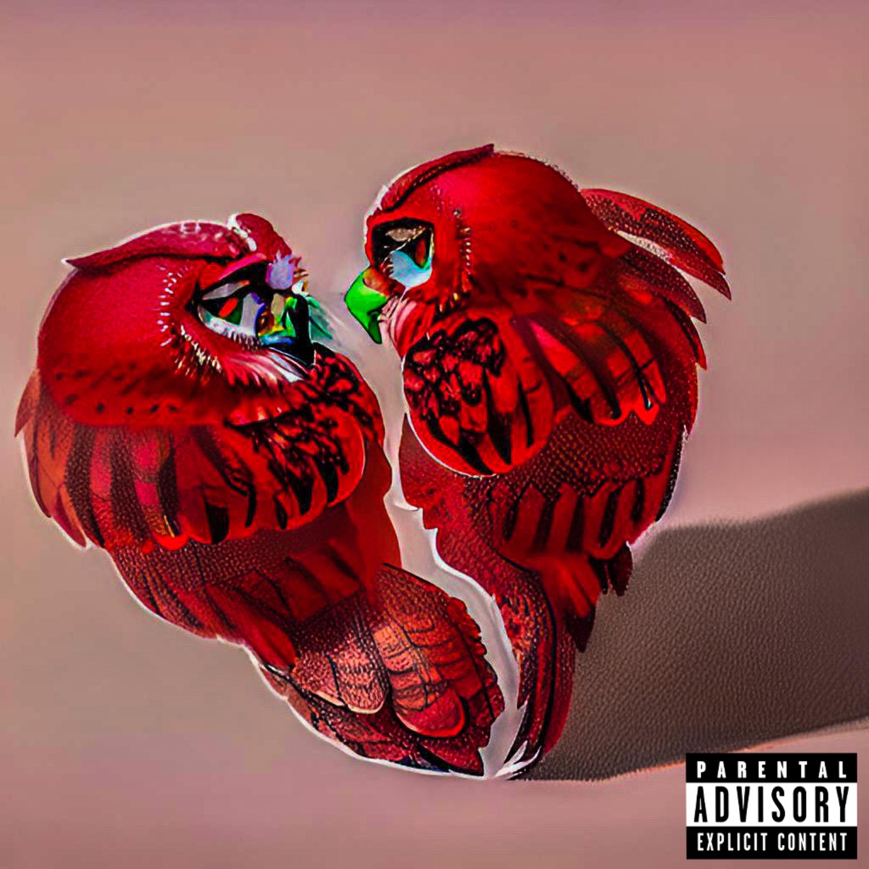 No Fuss artwork