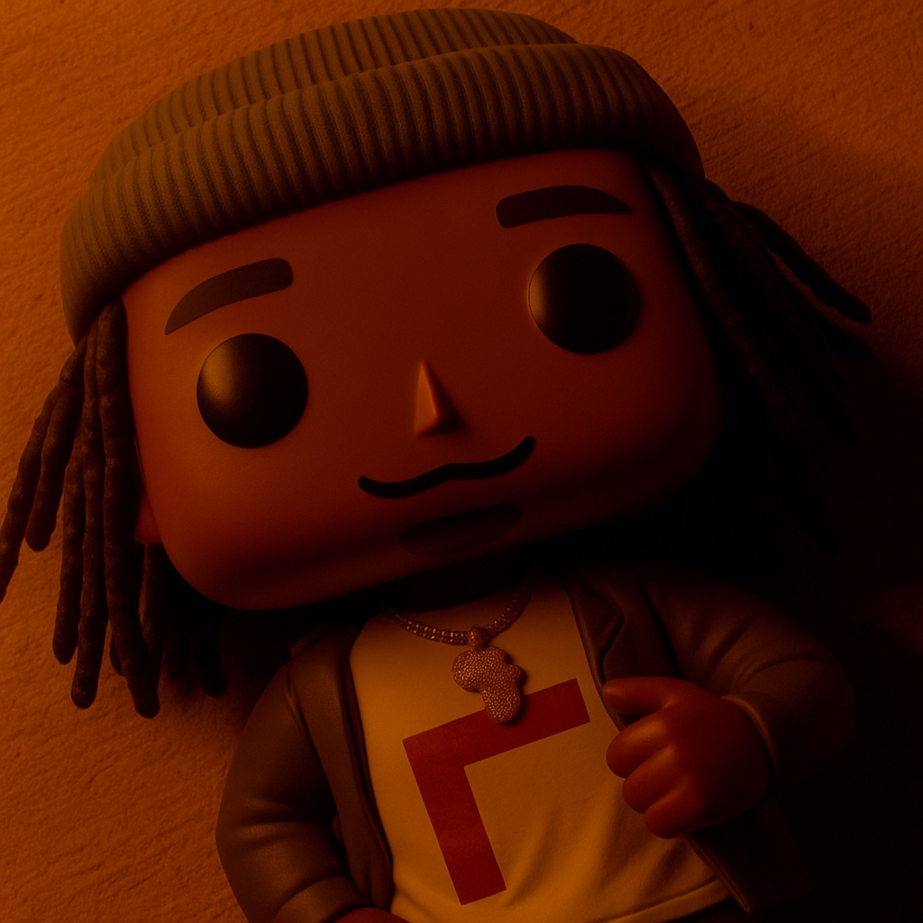 Too Many Bitches artwork