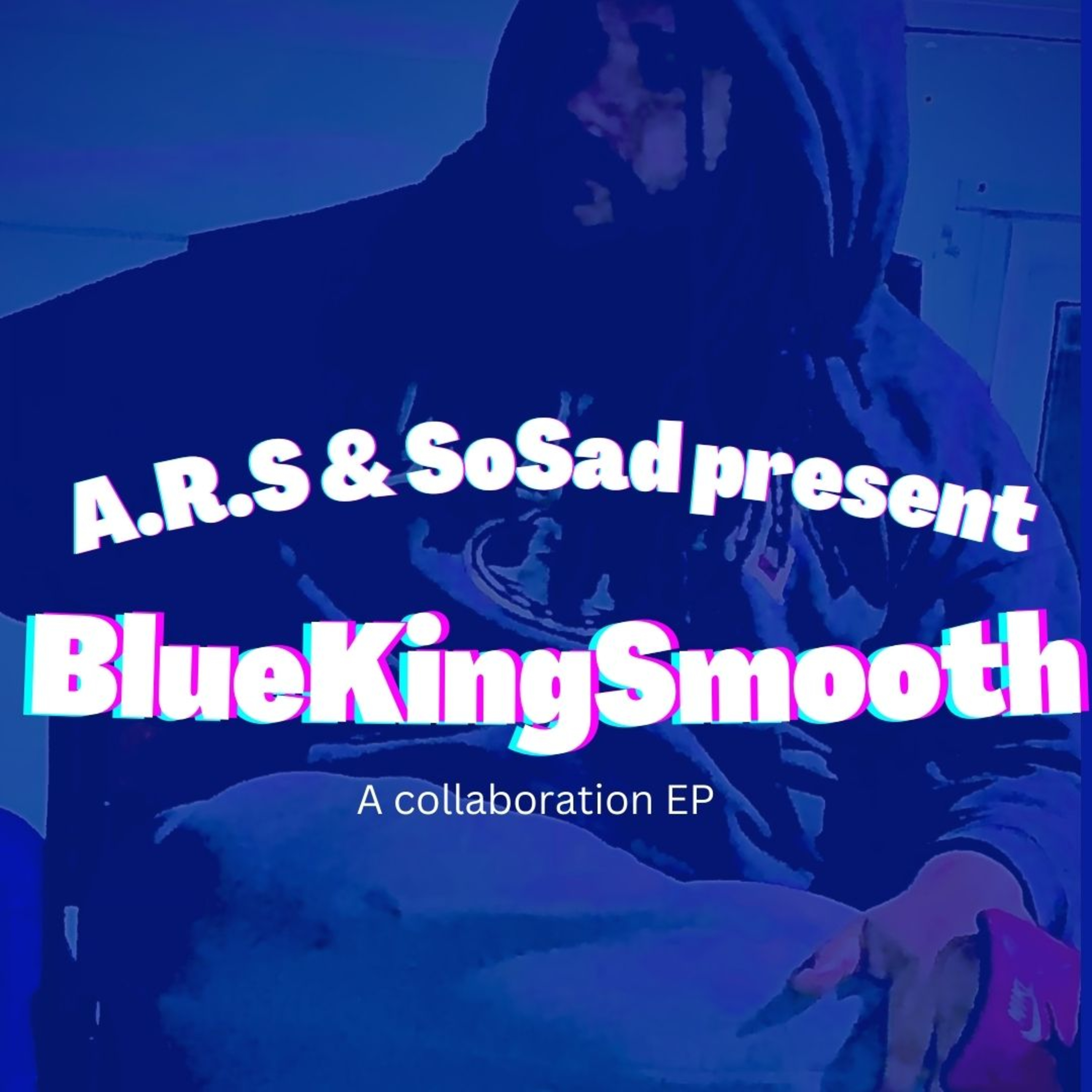 BlueKingSmooth artwork