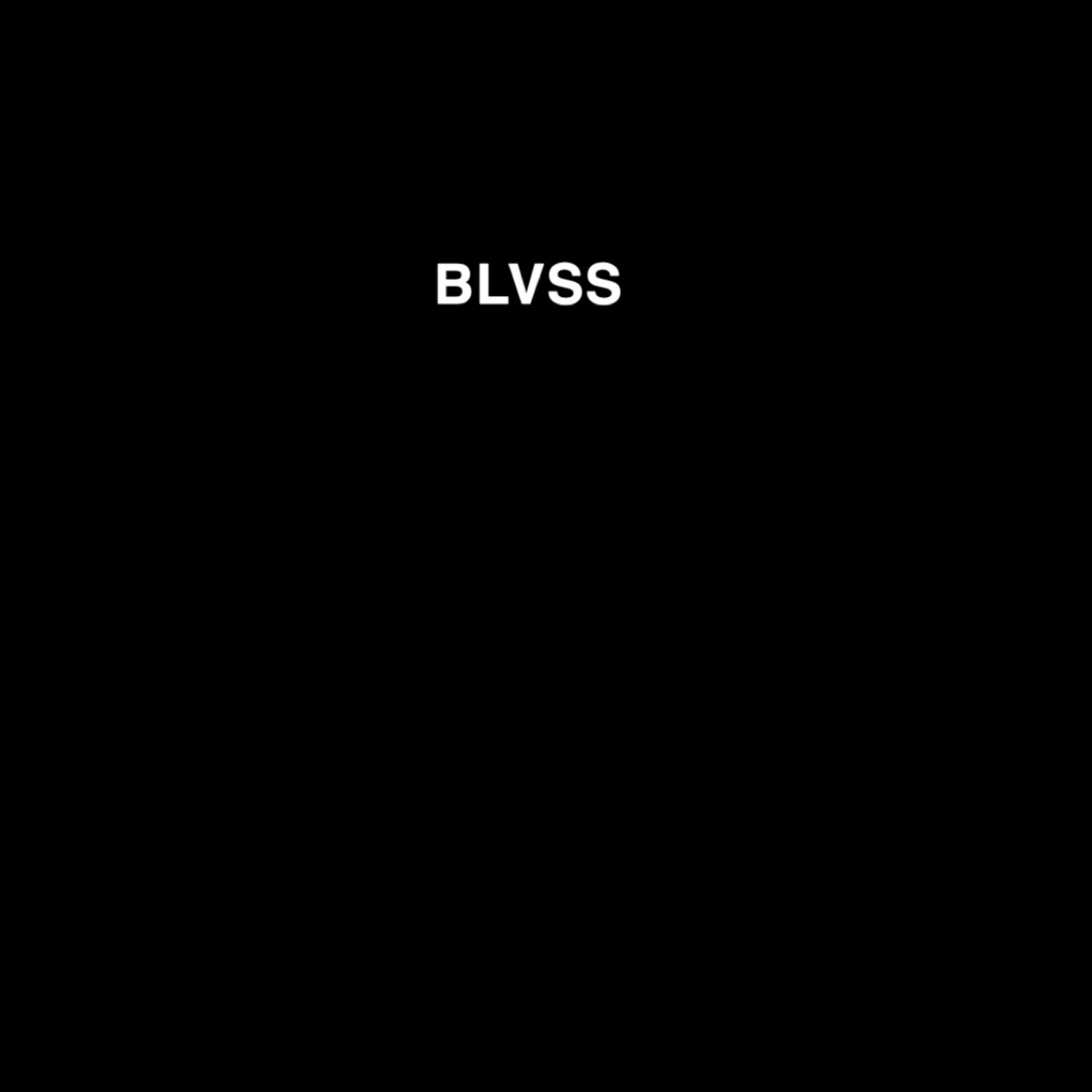 Blvss artwork