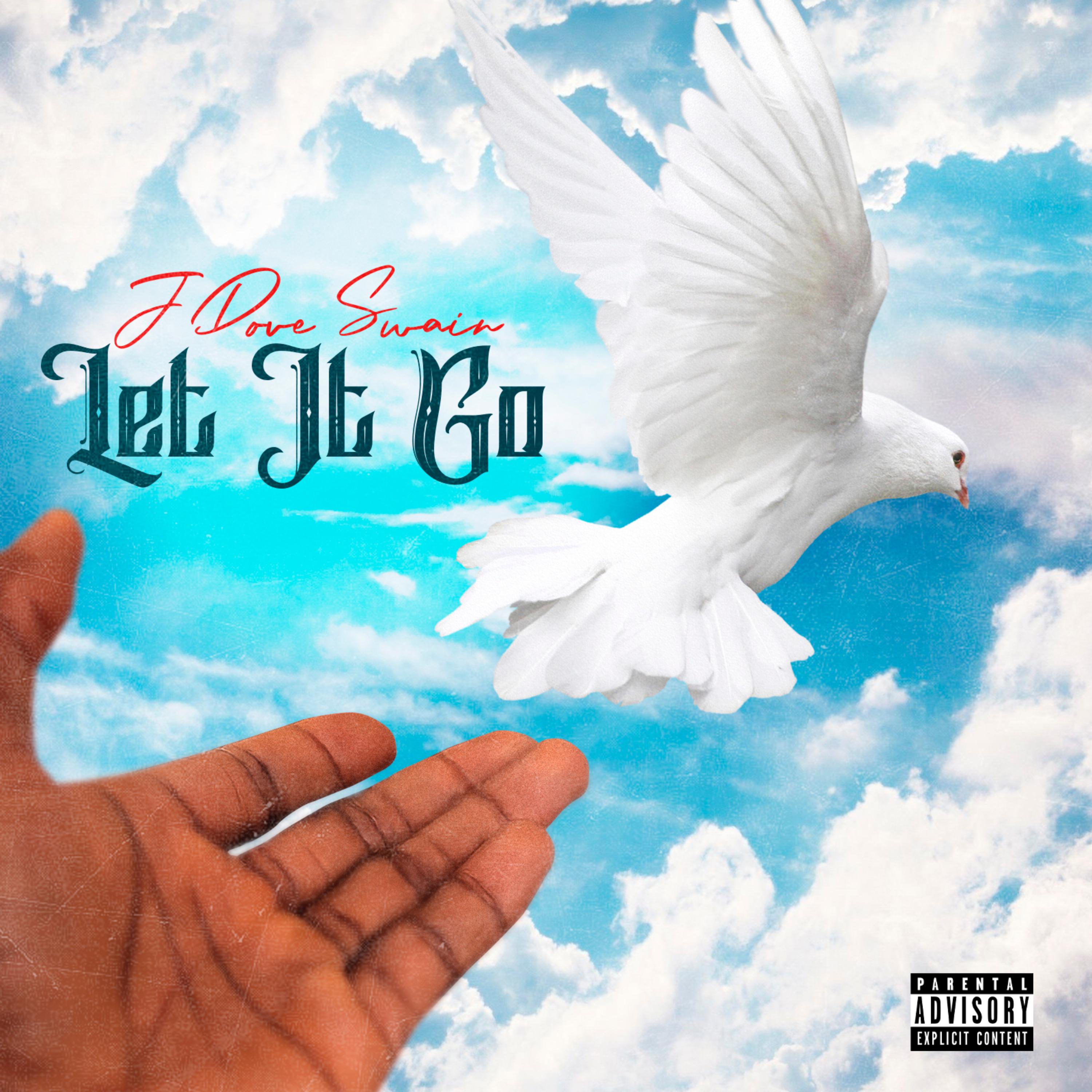LET IT GO artwork