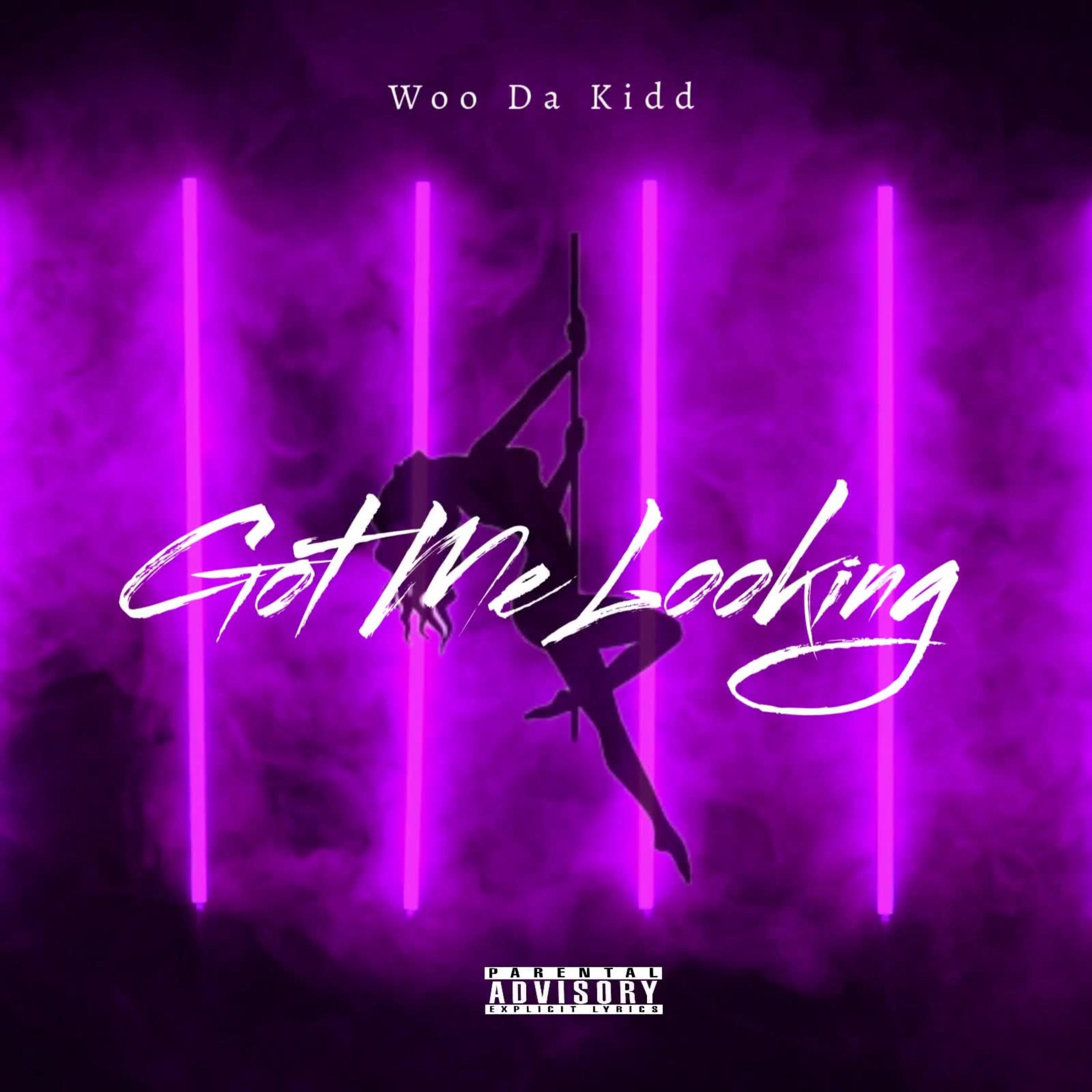 Got Me Looking artwork